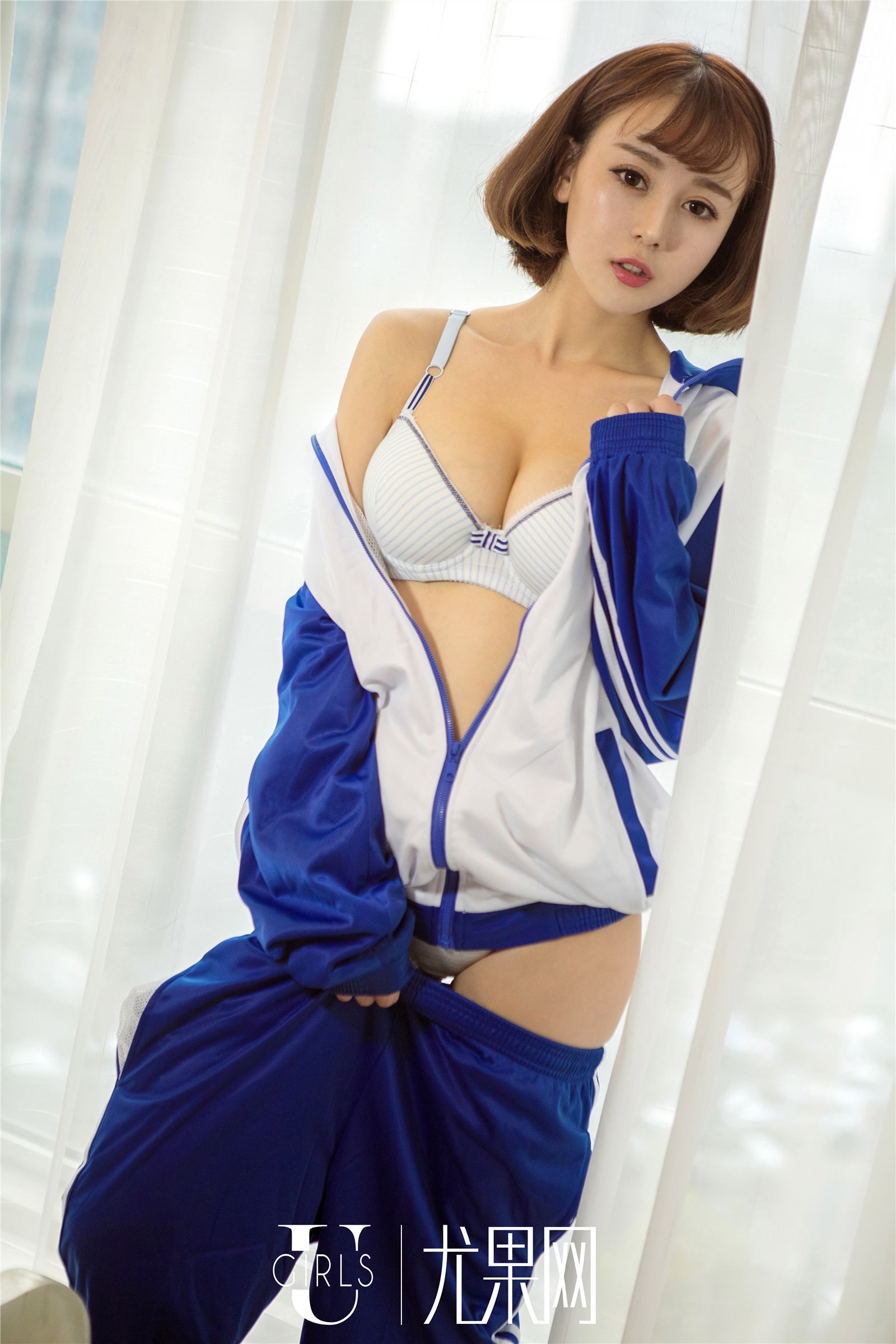 [Ugirls尤果网] 2016.11.04 U223 小米Kitty