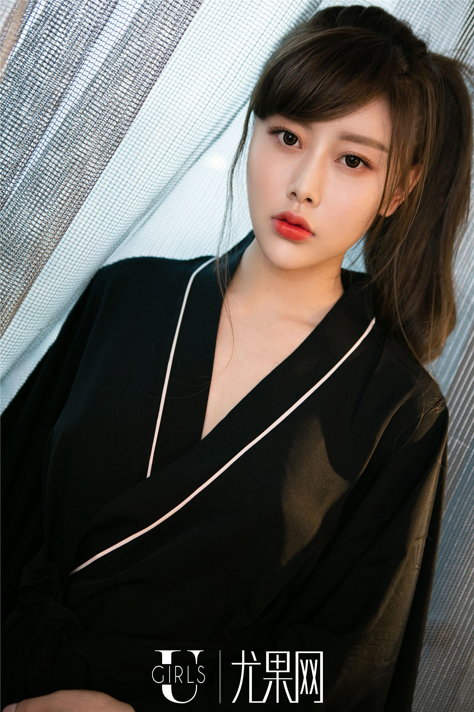 [Ugirls尤果网] 2016.11.25 U229 艺宁