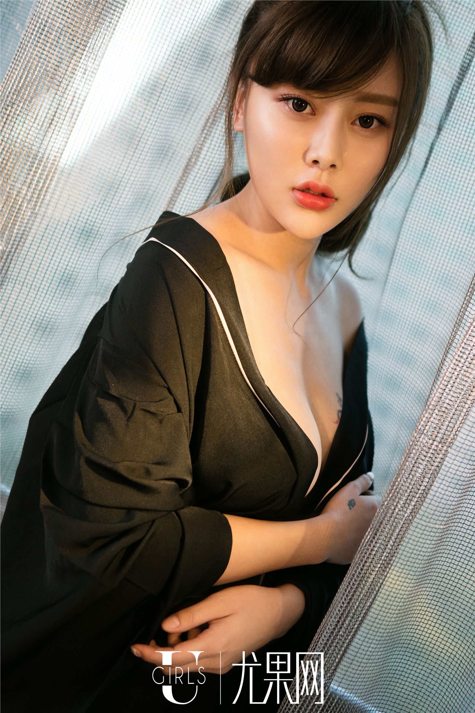 [Ugirls尤果网] 2016.11.25 U229 艺宁