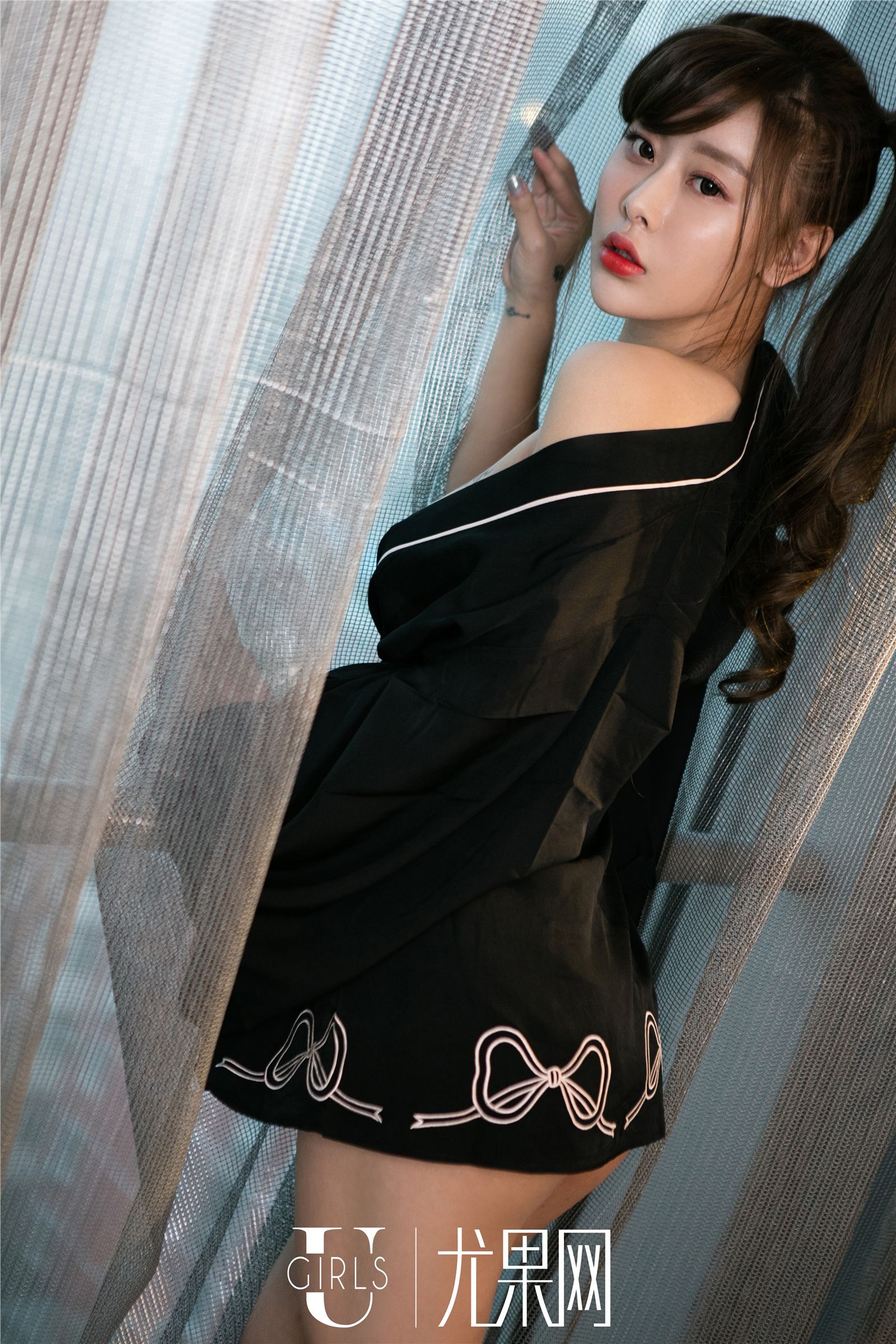 [Ugirls尤果网] 2016.11.25 U229 艺宁