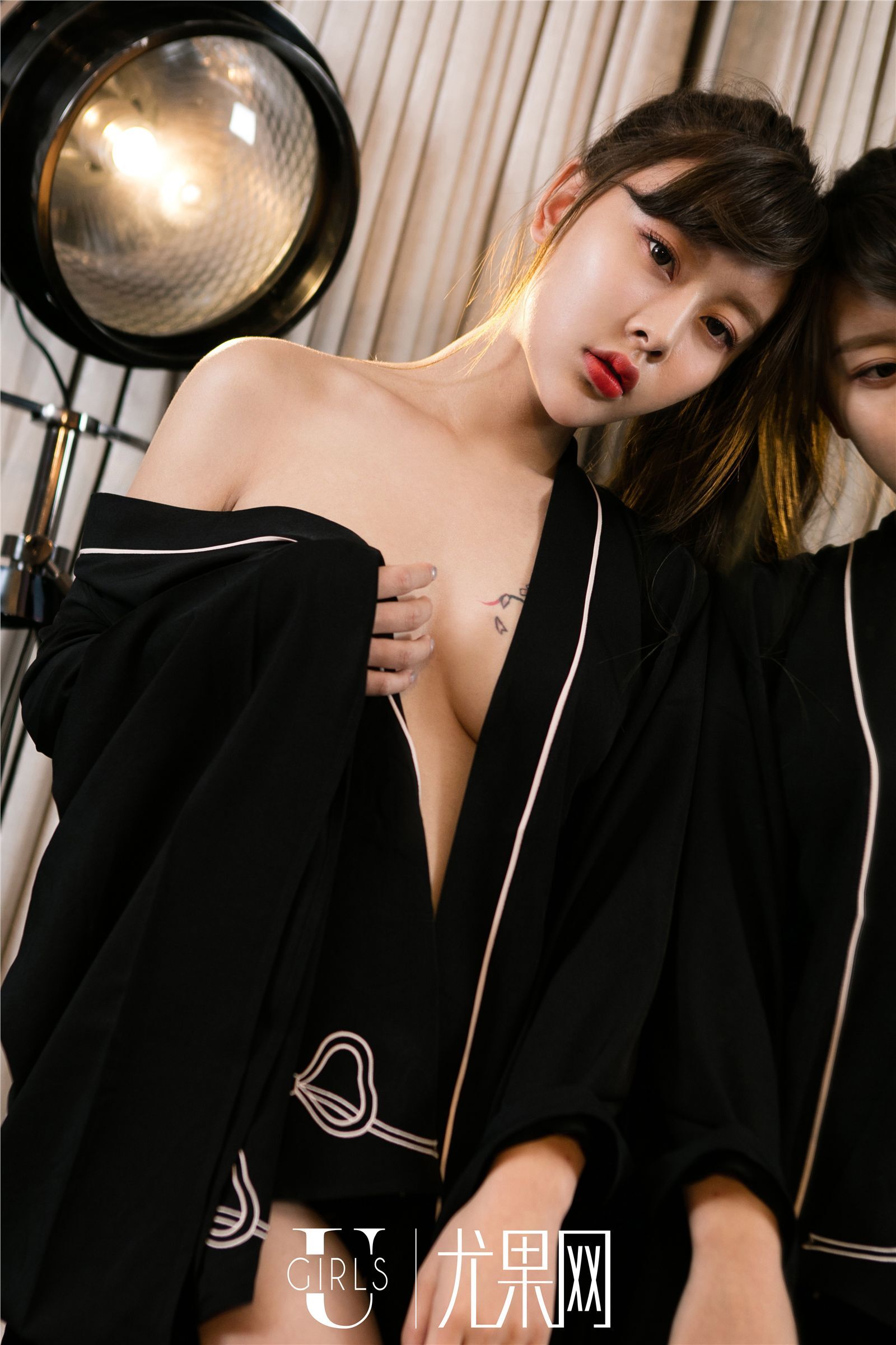 [Ugirls尤果网] 2016.11.25 U229 艺宁