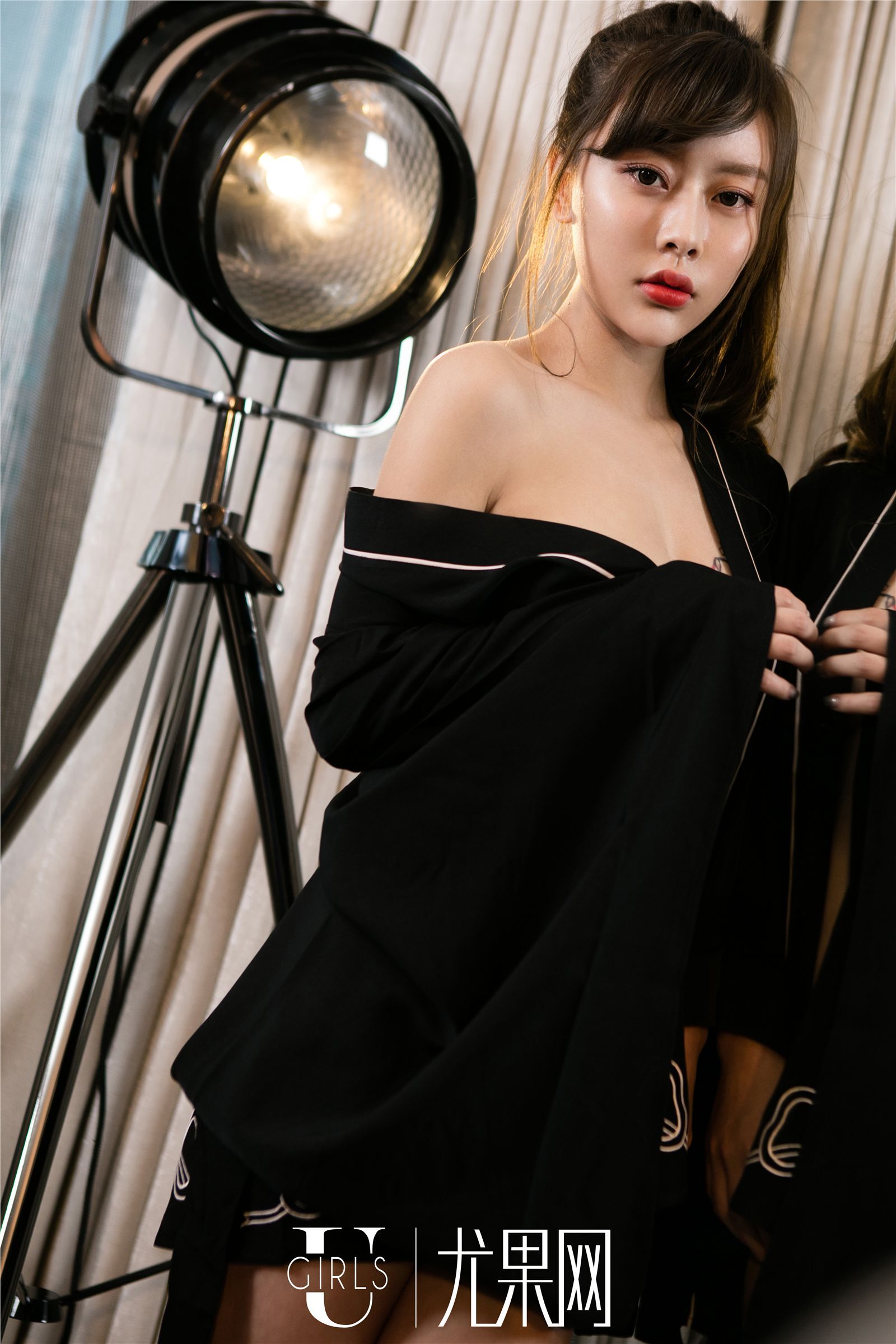 [Ugirls尤果网] 2016.11.25 U229 艺宁