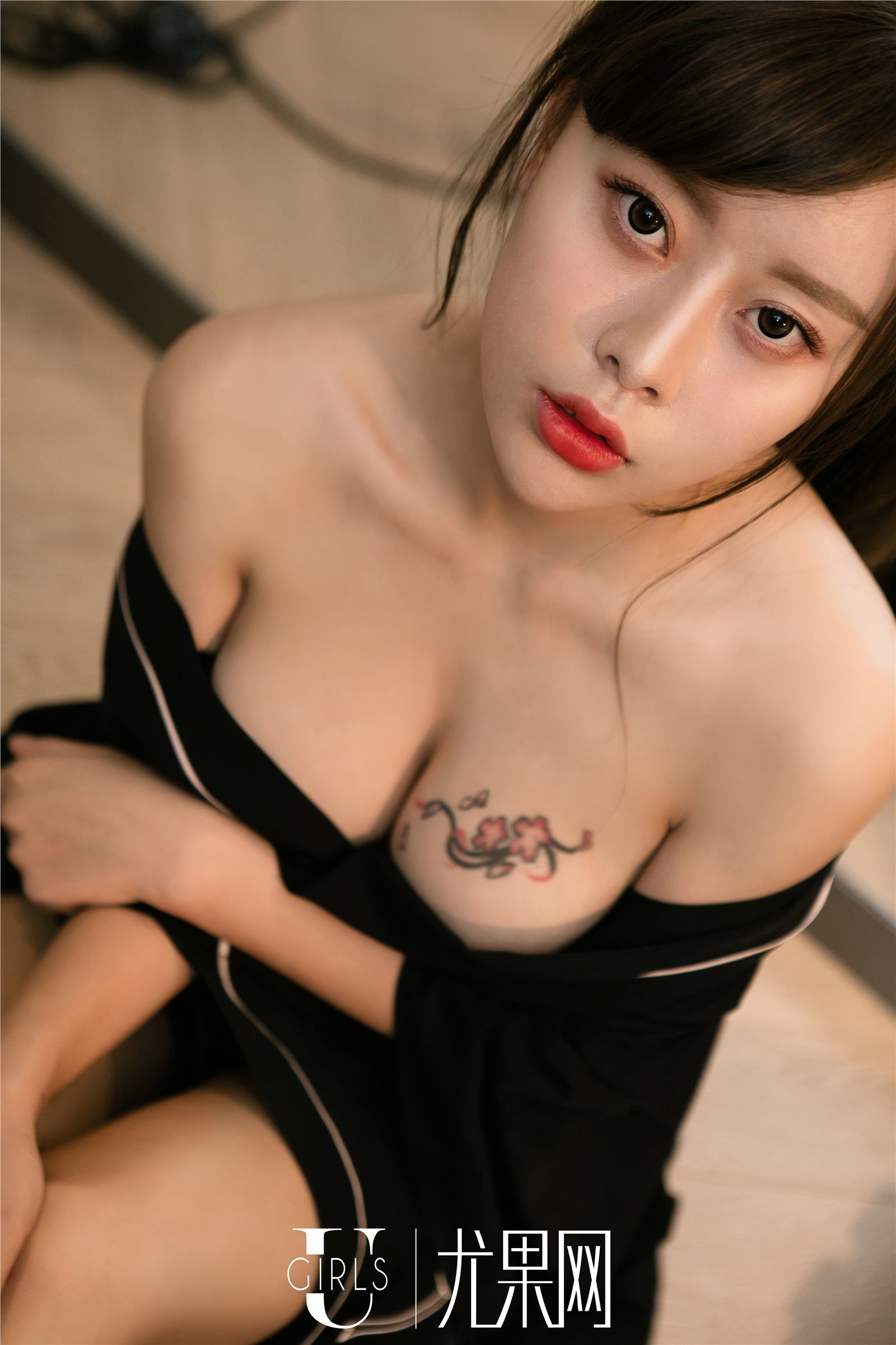 [Ugirls尤果网] 2016.11.25 U229 艺宁