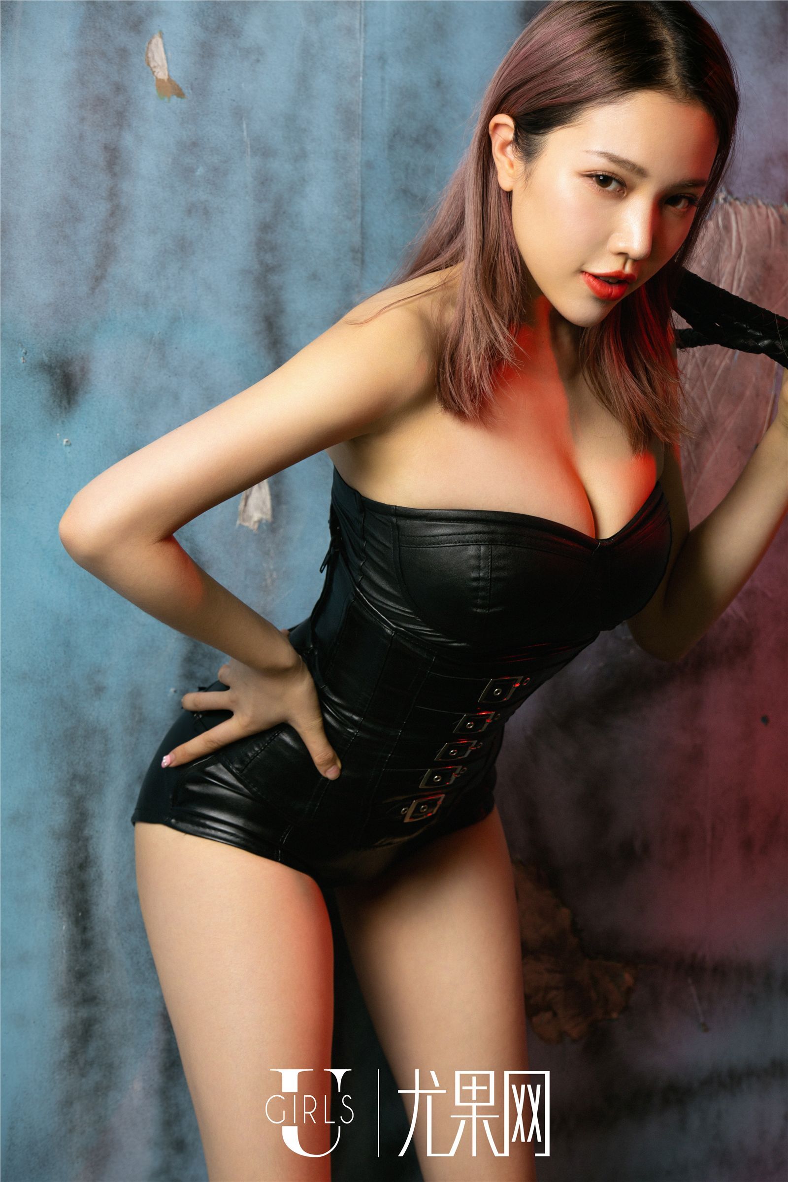 [Ugirls尤果网]2016.12.02 U231 妮小妖