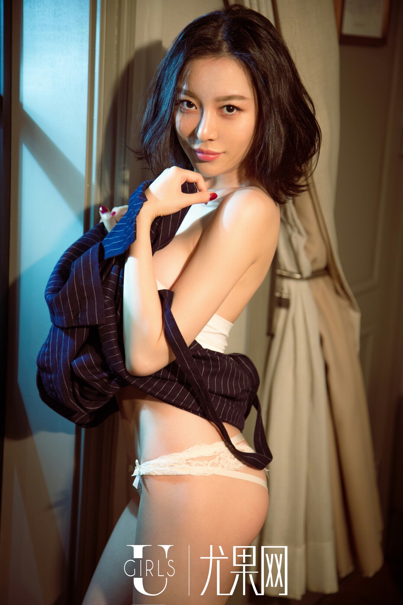 [Ugirls]尤果网 2016-12-21 U236 慕羽茜