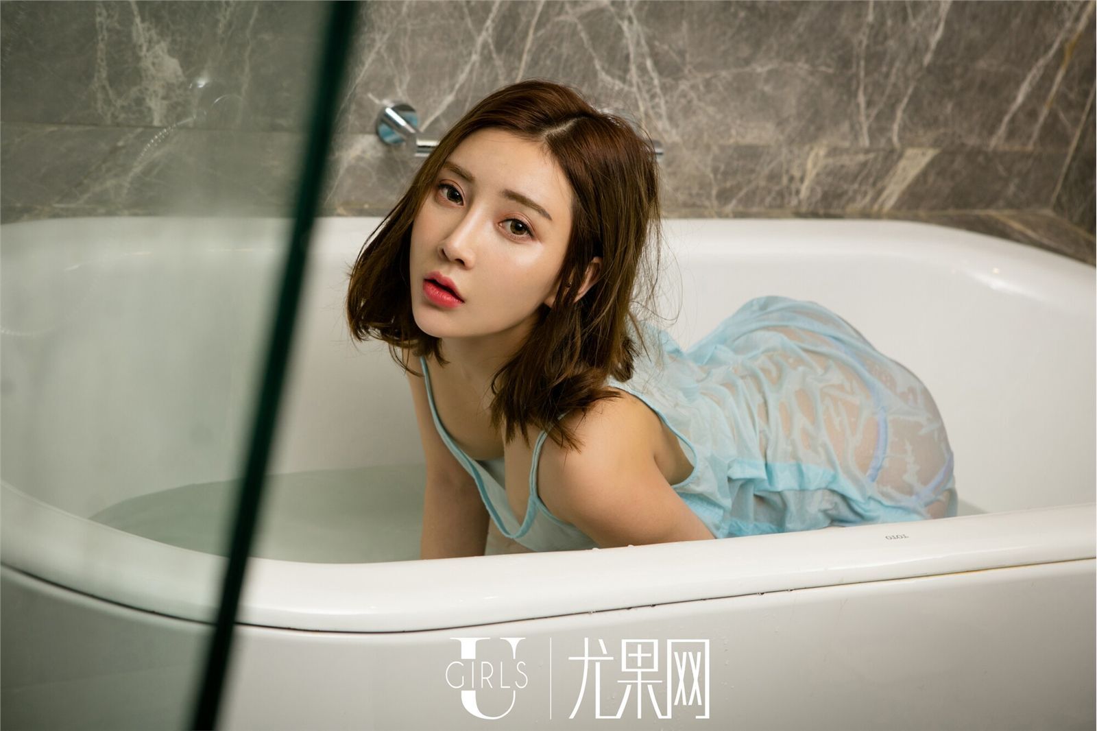 [Ugirls]尤果网 2016-12-23 U237 欣蕾