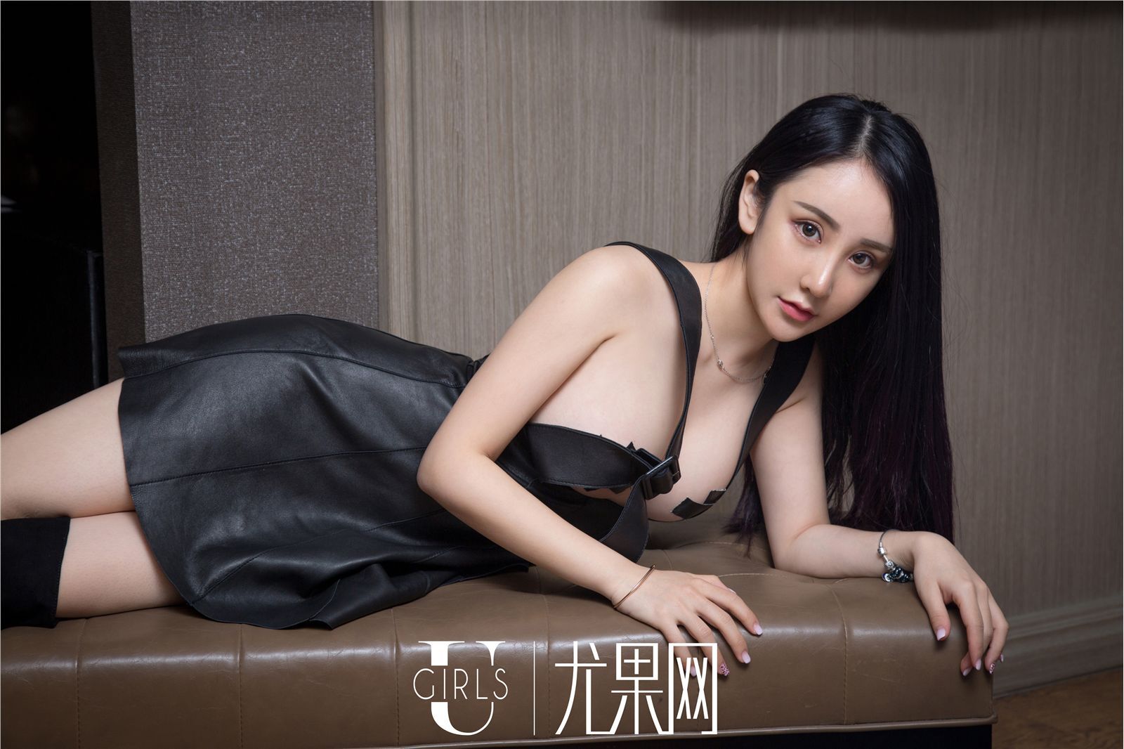 [Ugirls尤果网]2017.01.20 U244 Elsa