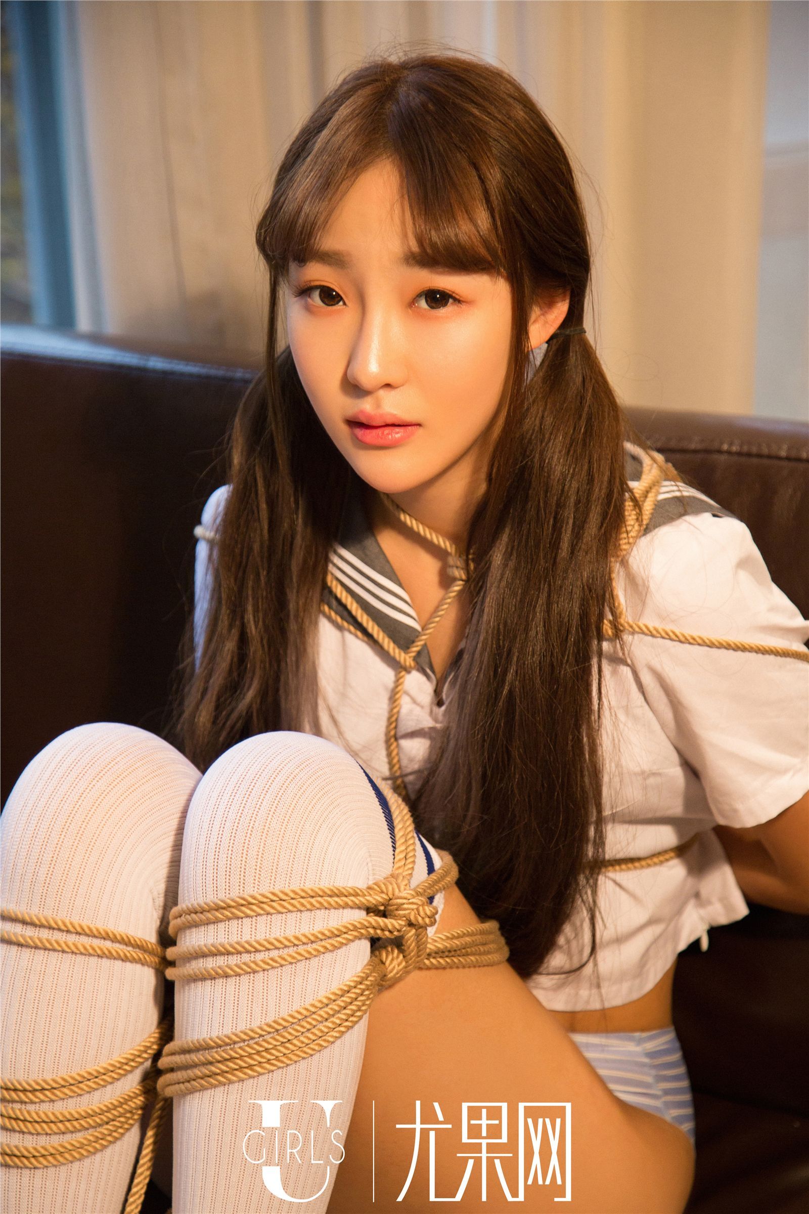 [尤果网]2017.02.10 U248含含