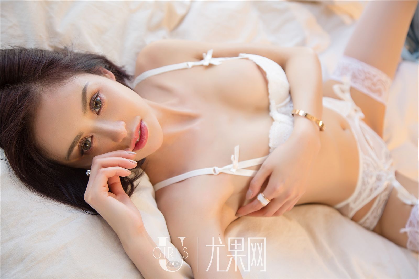 [[Ugirls尤果网]2017.03.29 U260沐伊