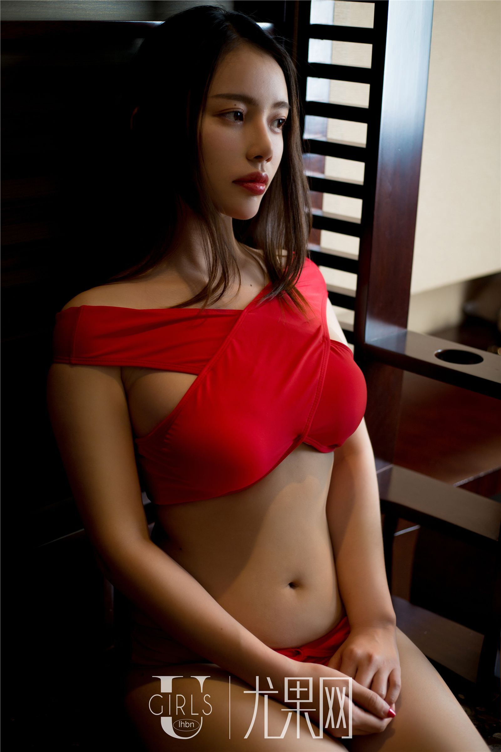 [Ugirls]尤果网 2017-04-26 U268 茉莉