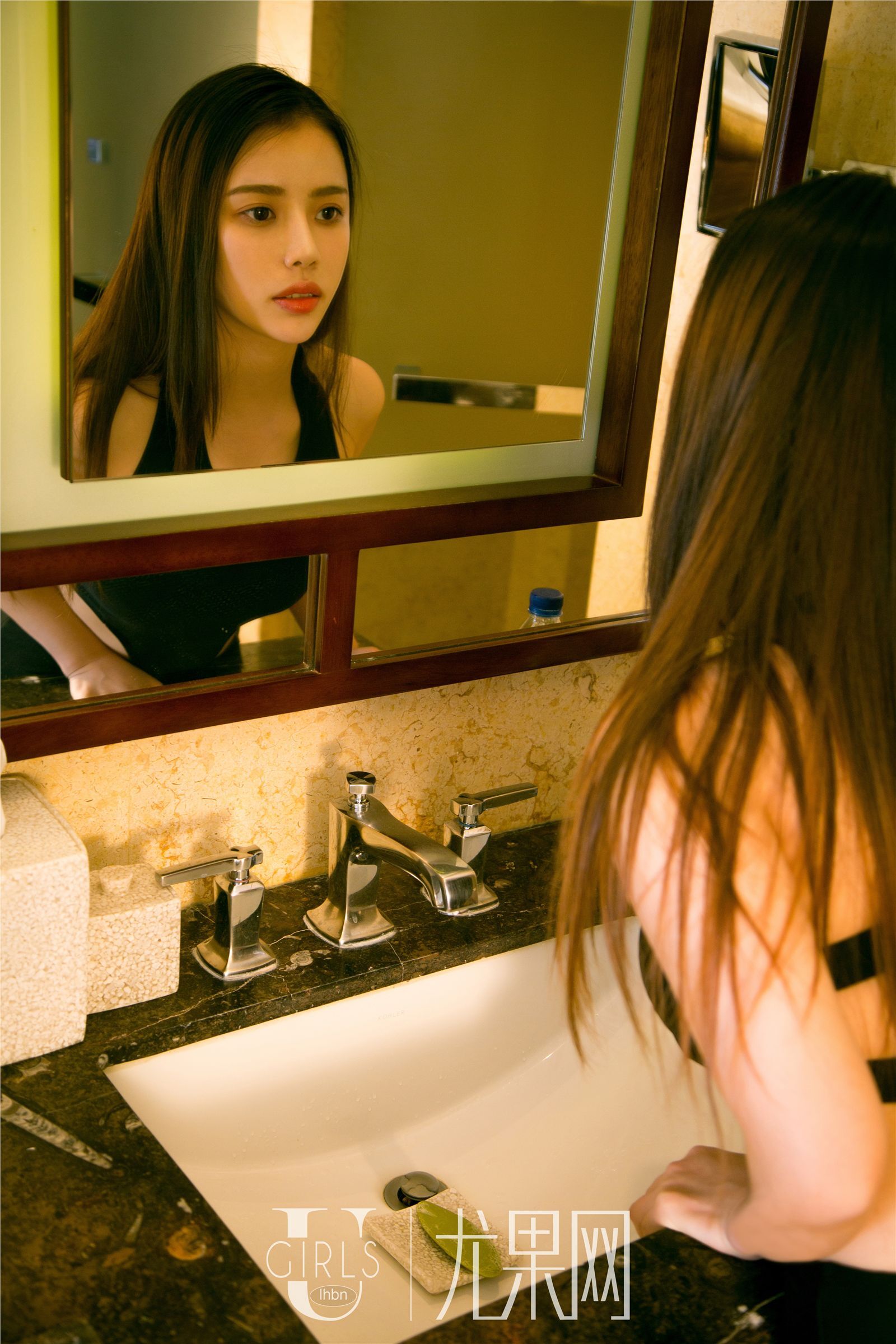 [Ugirls]尤果网 2017-04-26 U268 茉莉