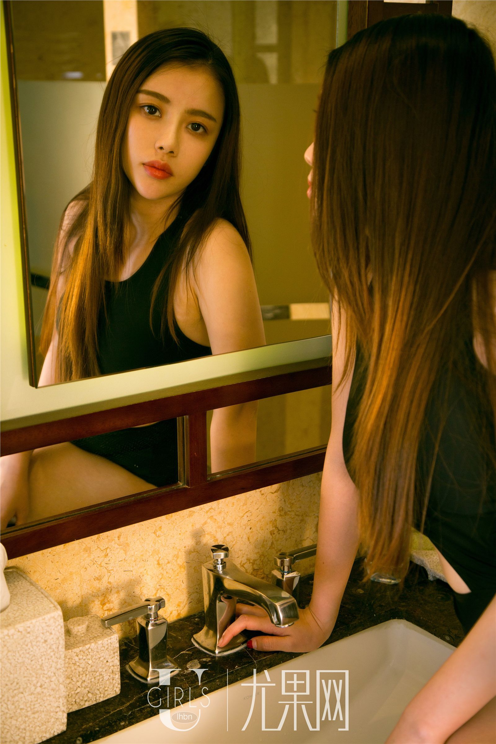 [Ugirls]尤果网 2017-04-26 U268 茉莉