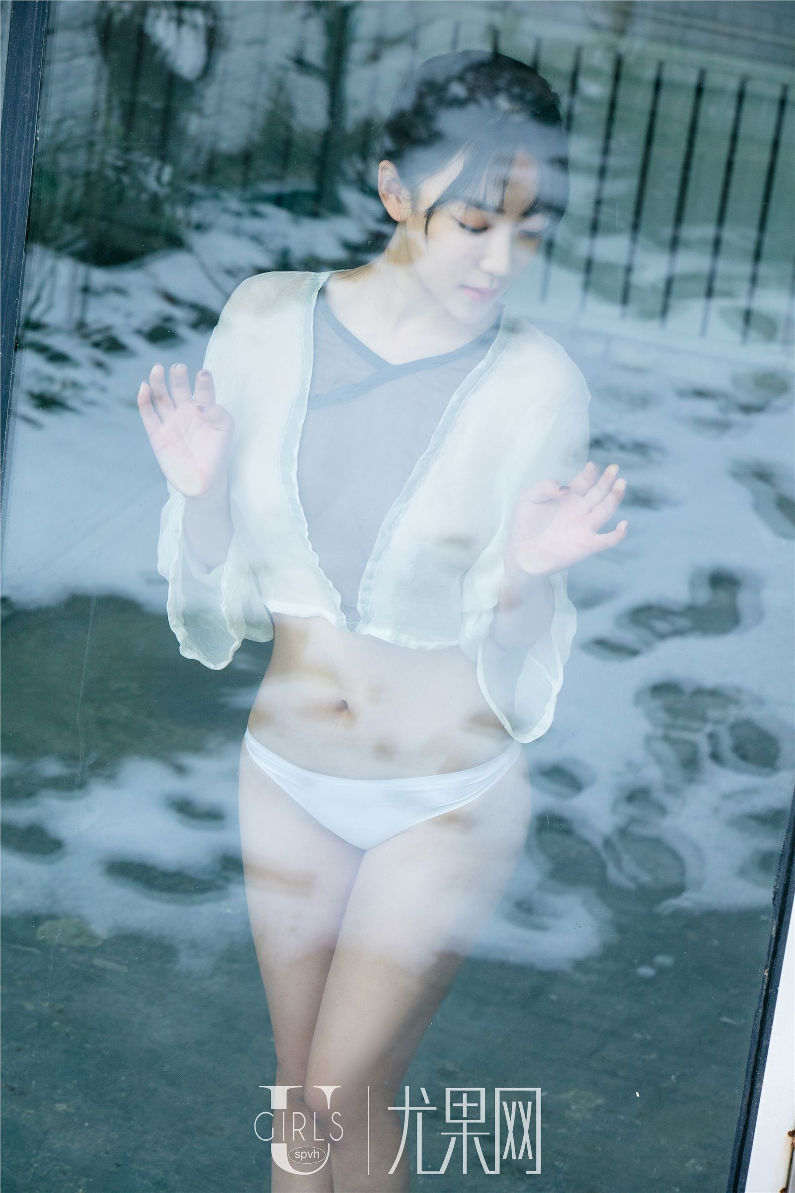 [Ugirls尤果网]2017.05.03 U270 张雪馨