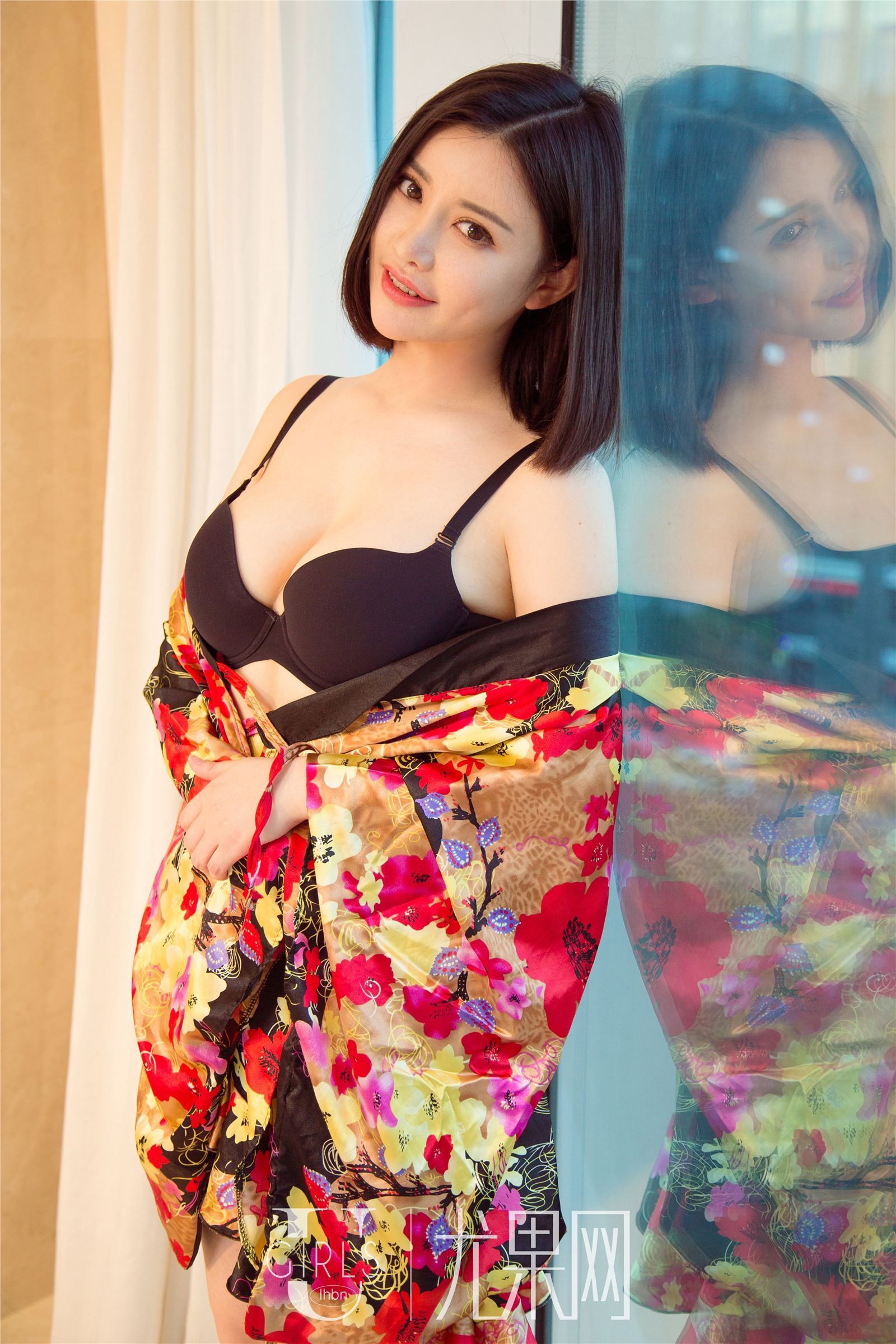 [尤果网Ugirls]2017.05.31 U276 夏雨桐