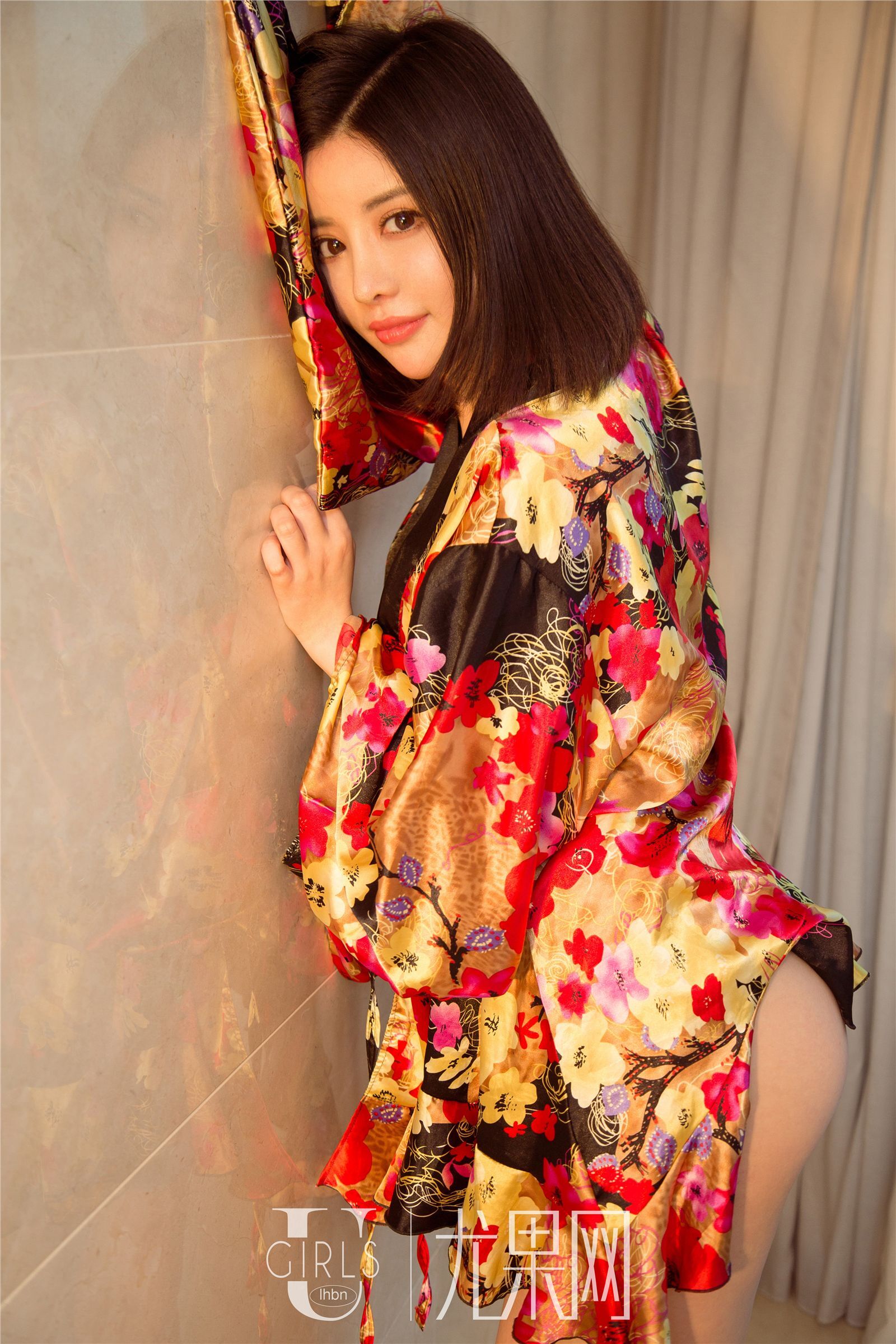 [尤果网Ugirls]2017.05.31 U276 夏雨桐