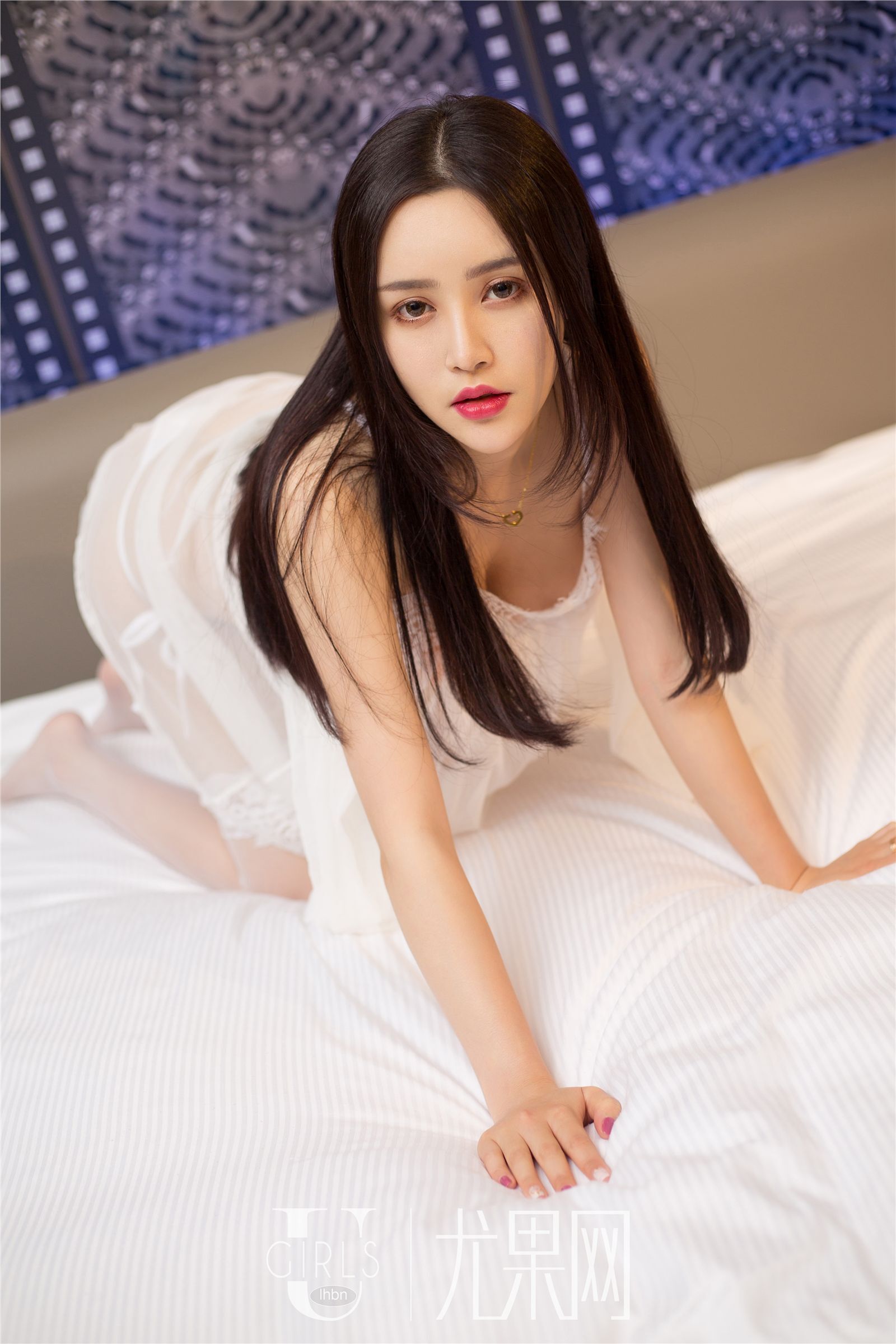 [Ugirls尤果网]2017.06.02 U277 于梓馨