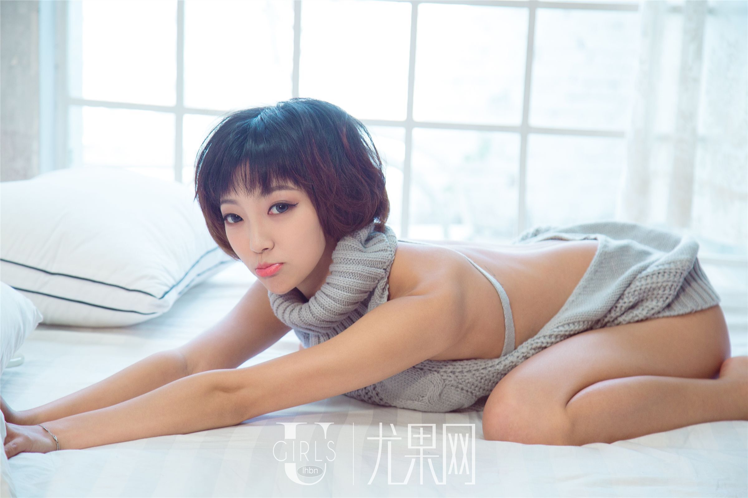 [Ugirls尤果网]2017.06.07 U278 木木