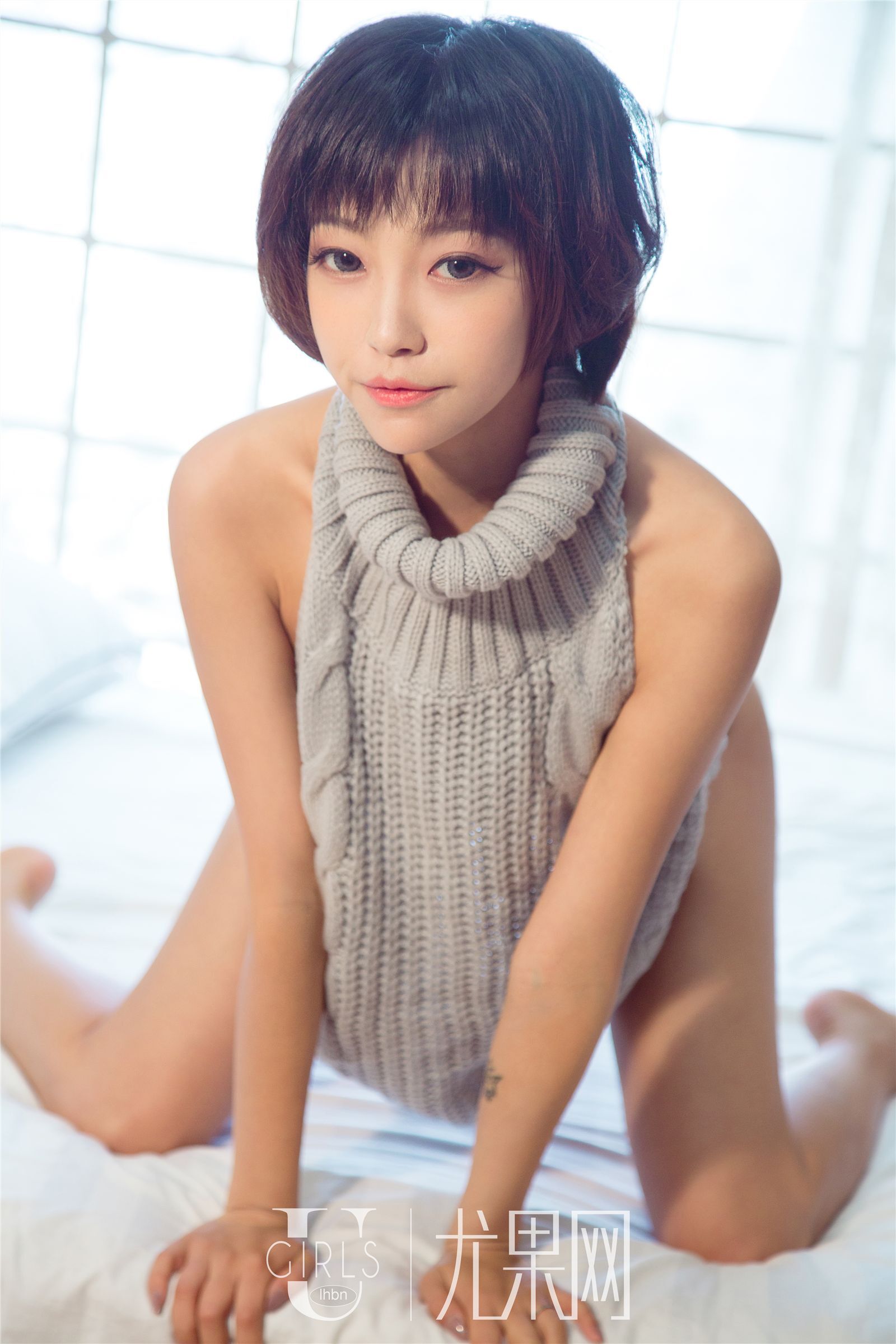 [Ugirls尤果网]2017.06.07 U278 木木