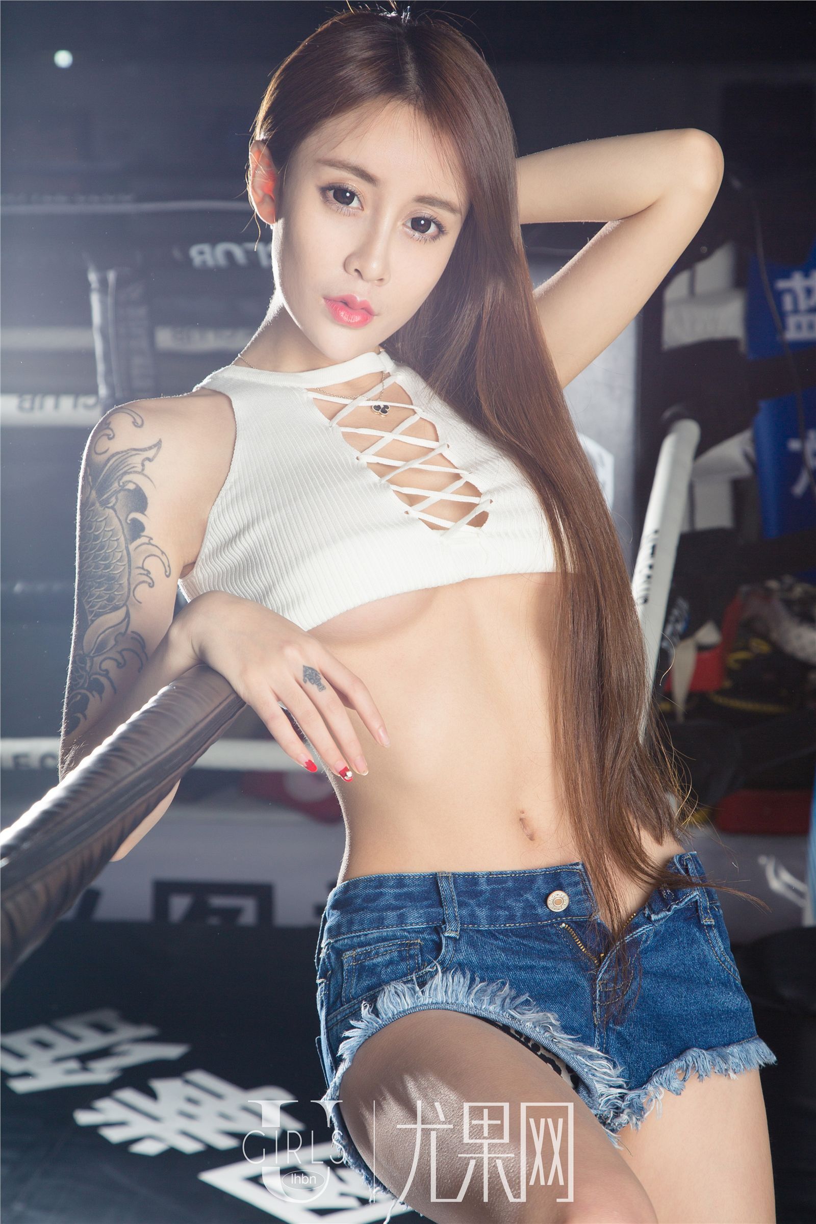 [Ugirls尤果网]2017.06.09 U279 琪歌