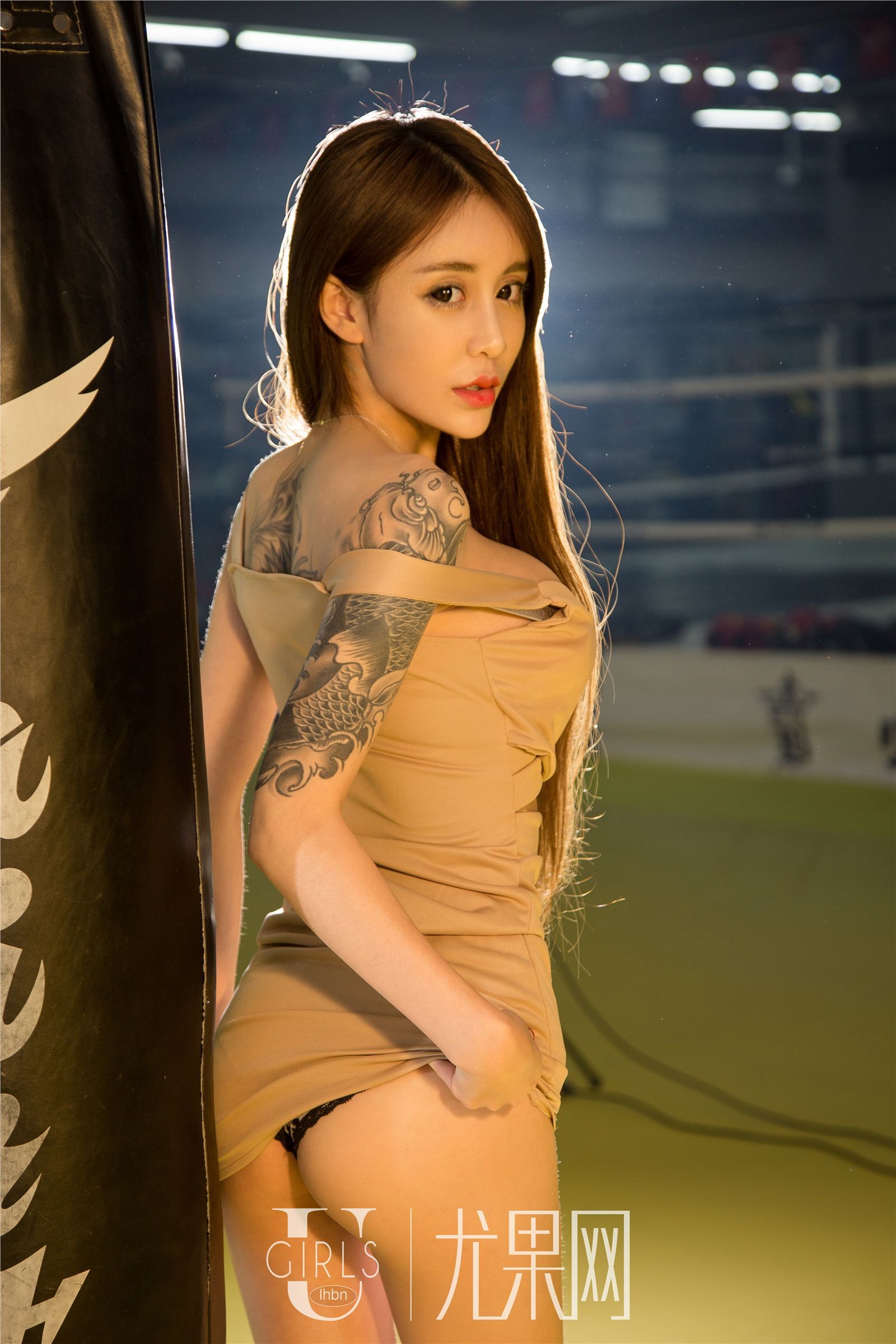 [Ugirls尤果网]2017.06.09 U279 琪歌