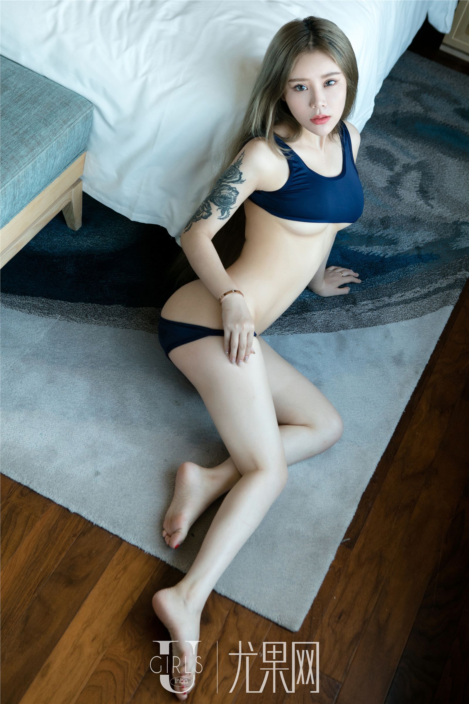 [Ugirls]尤果网 2017-07-05 U286 爱丽莎