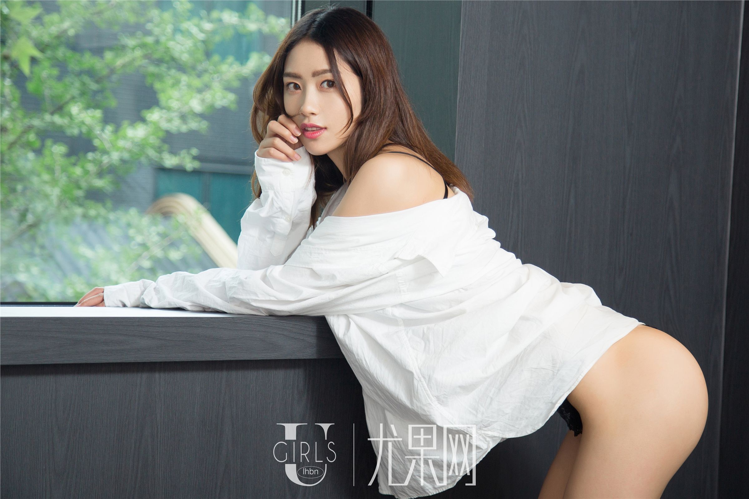 [Ugirls尤果网]2017.07.19 U290方子萱