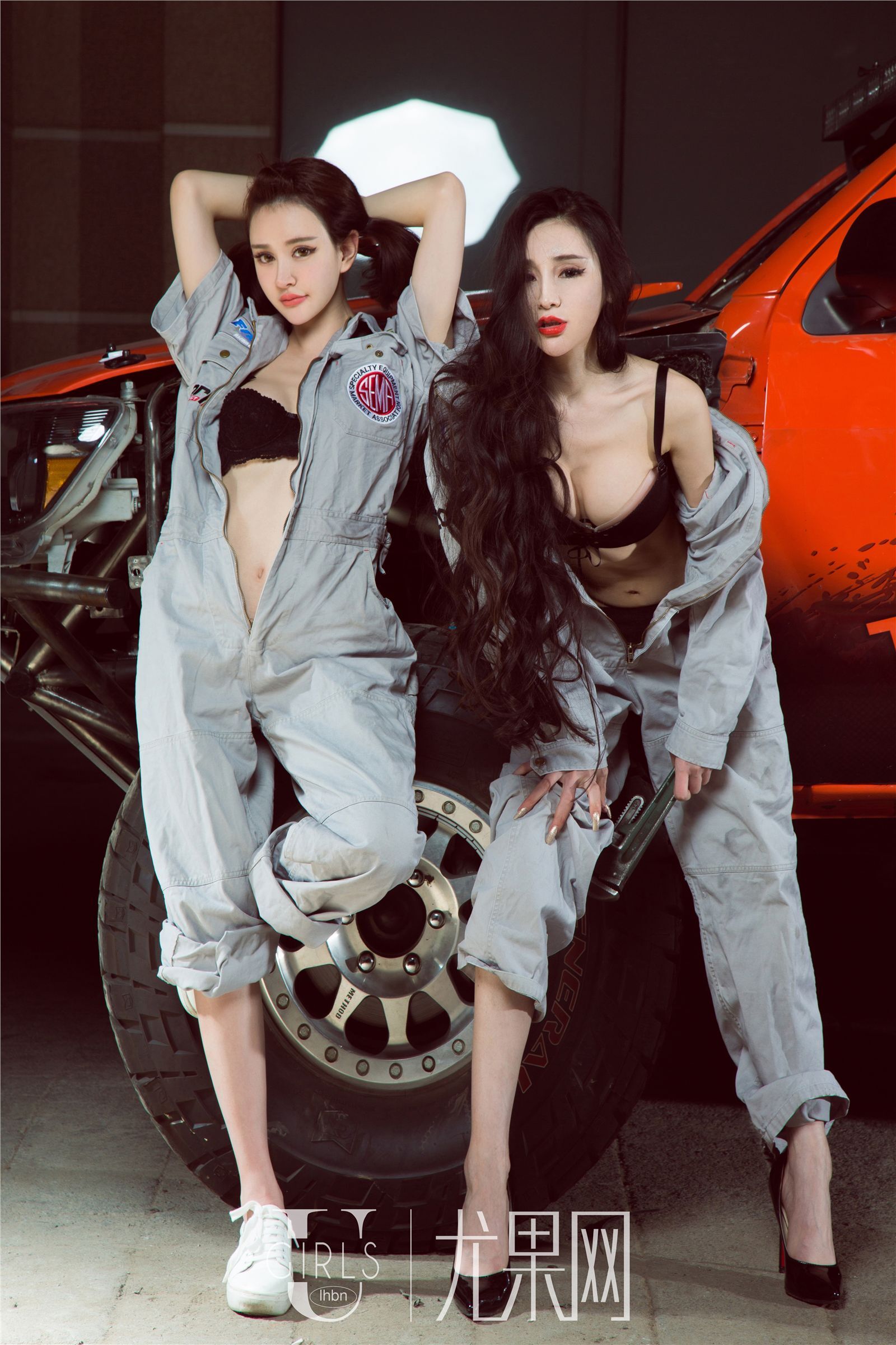 [Ugirls尤果网] 2017.08.09 U295青树