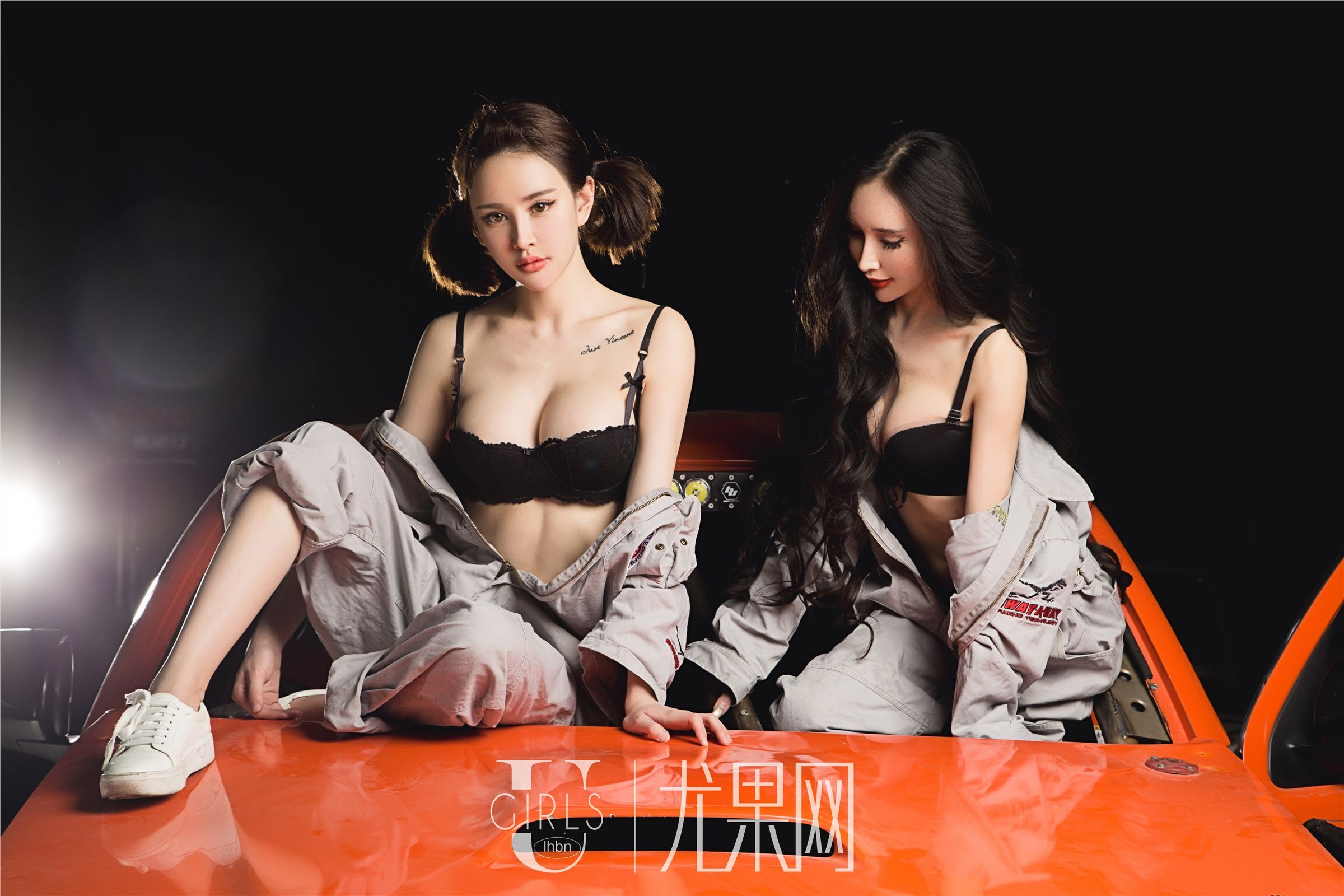 [Ugirls尤果网] 2017.08.09 U295青树