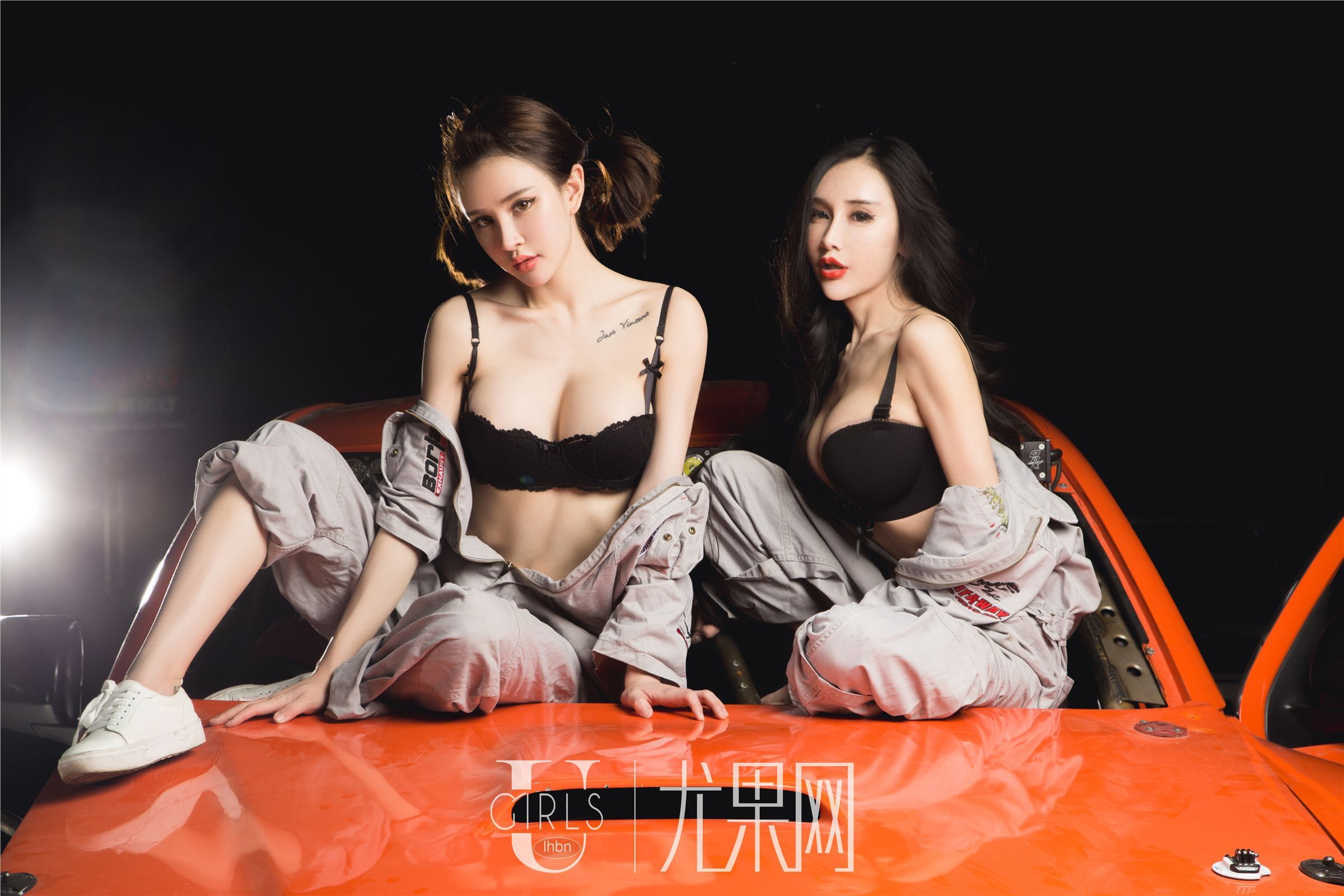 [Ugirls尤果网] 2017.08.09 U295青树