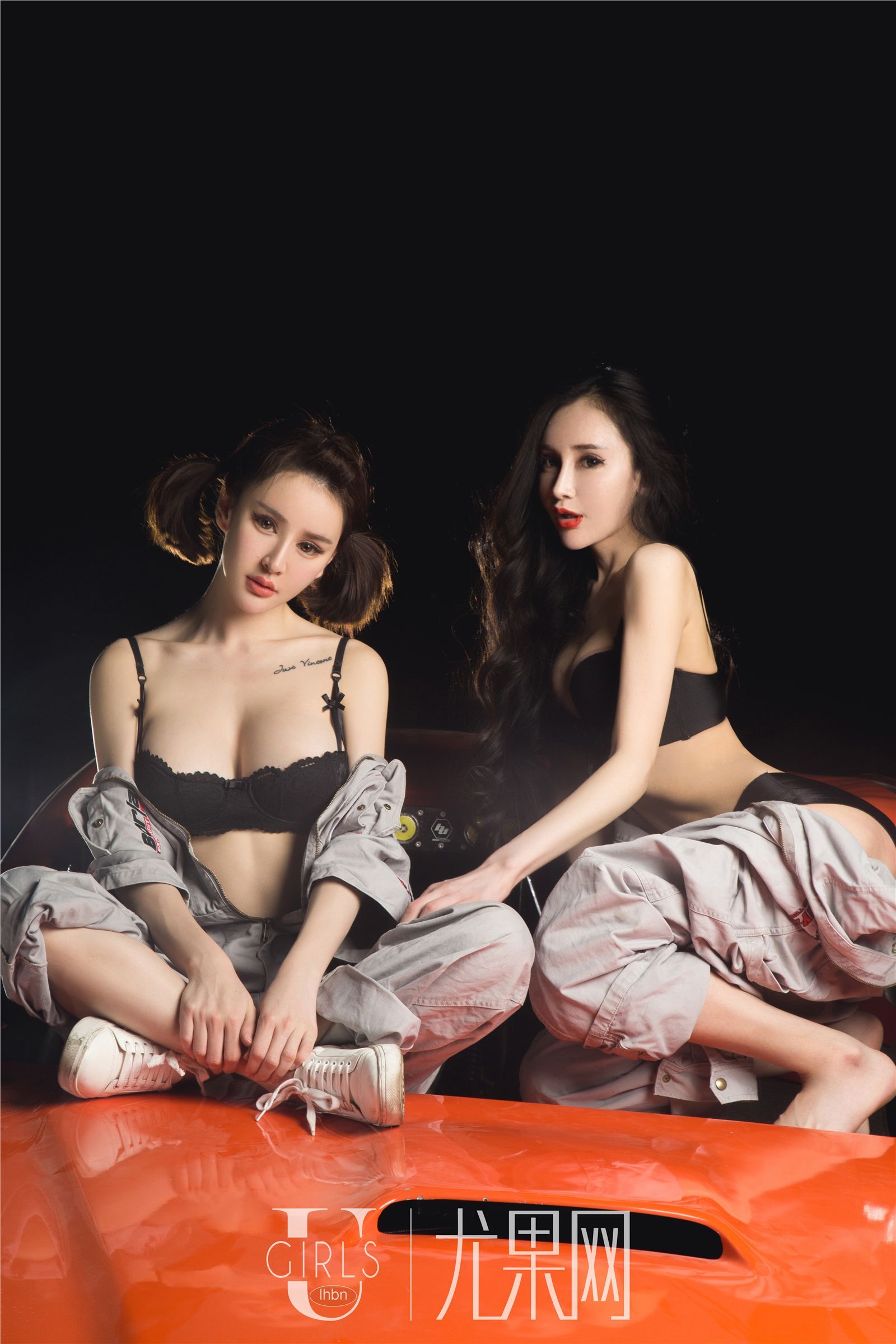 [Ugirls尤果网] 2017.08.09 U295青树