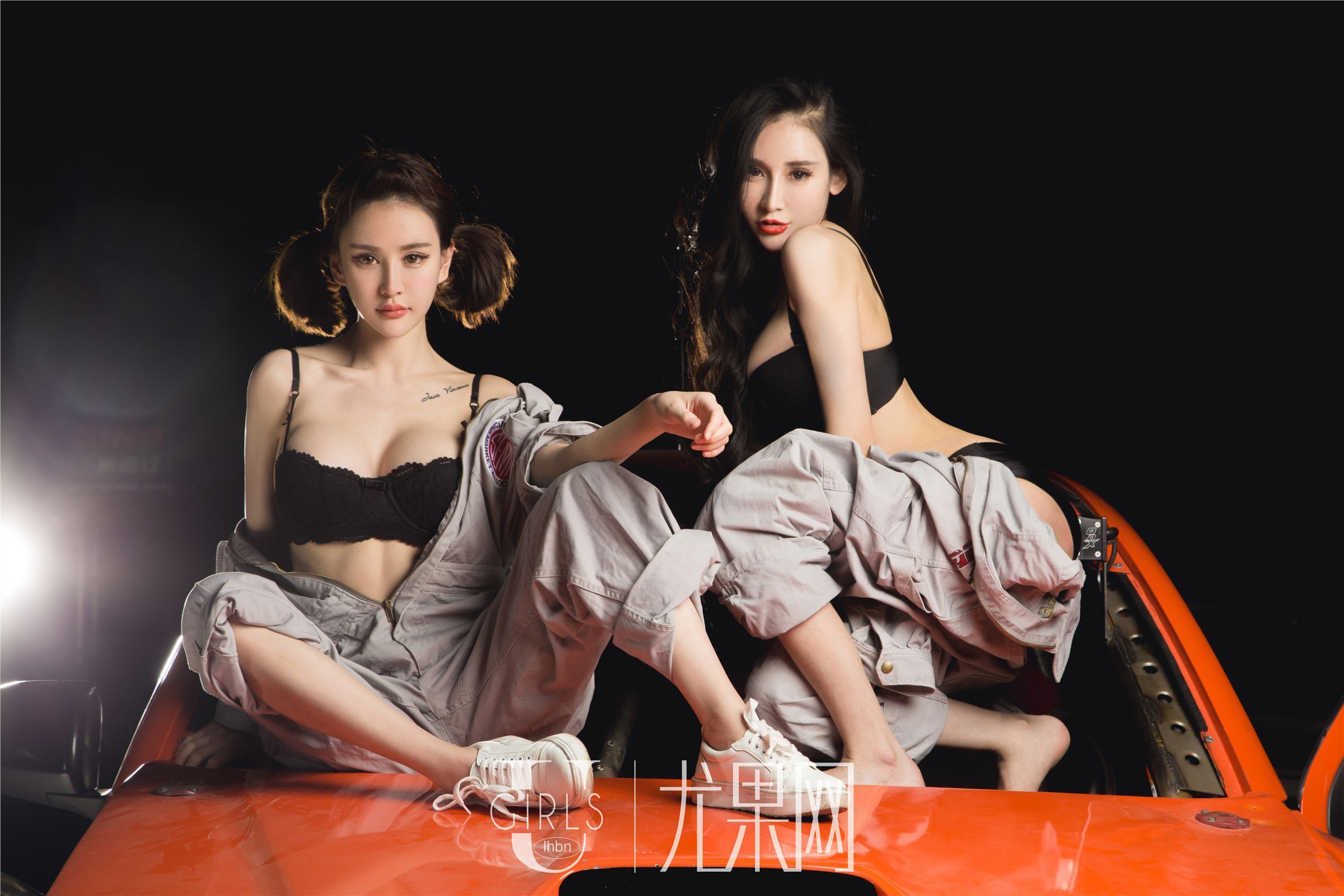 [Ugirls尤果网] 2017.08.09 U295青树