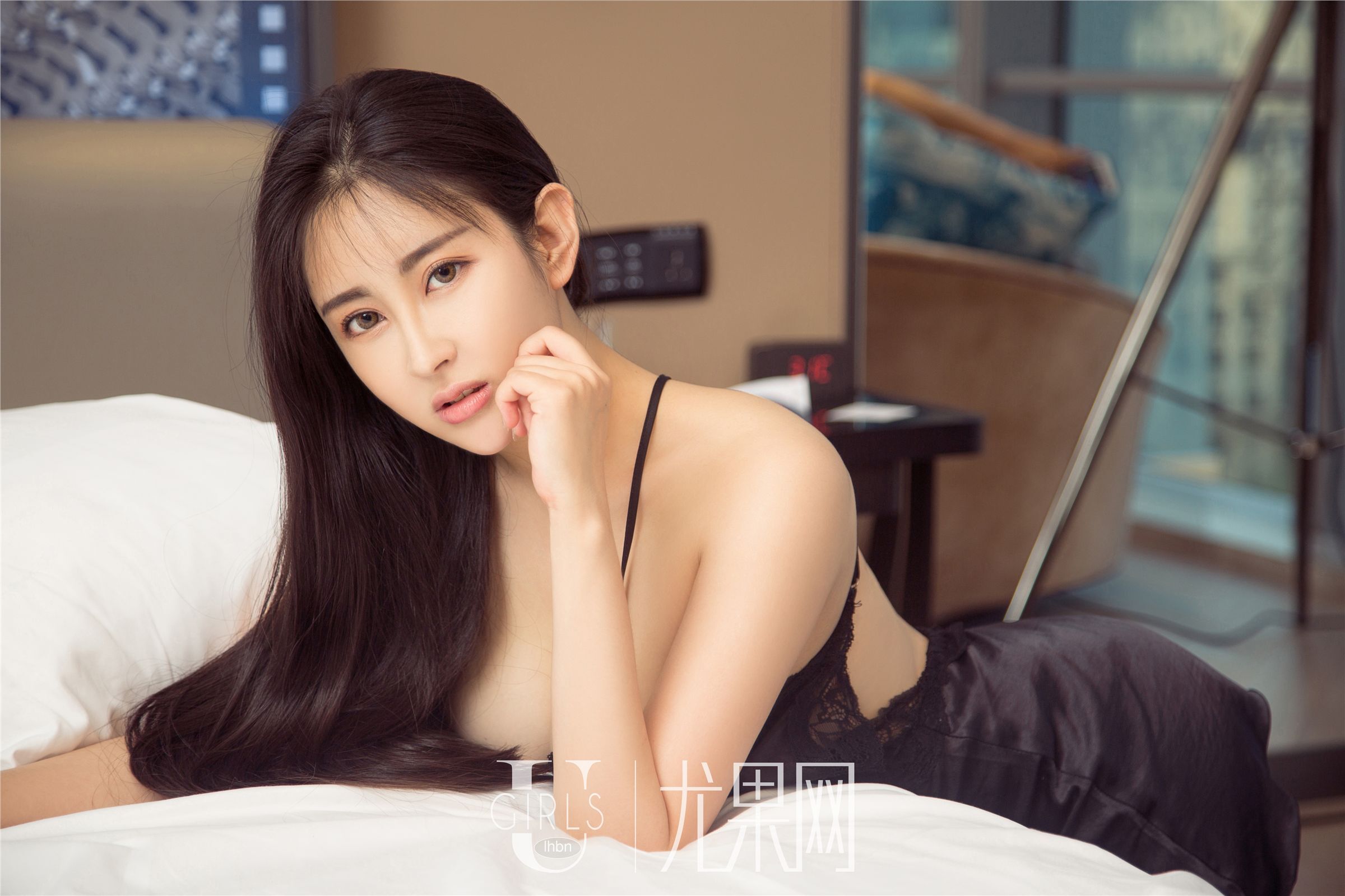 [Ugirls尤果网] 2017.08.11 U296孟思雨