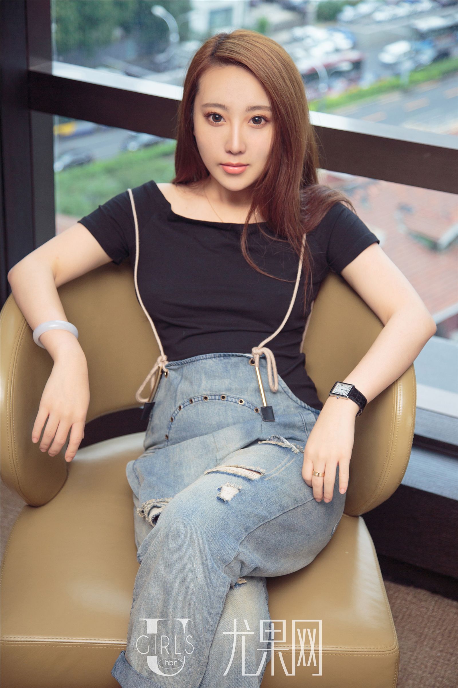 [Ugirls尤果网] 2017.08.23 U299唐溪