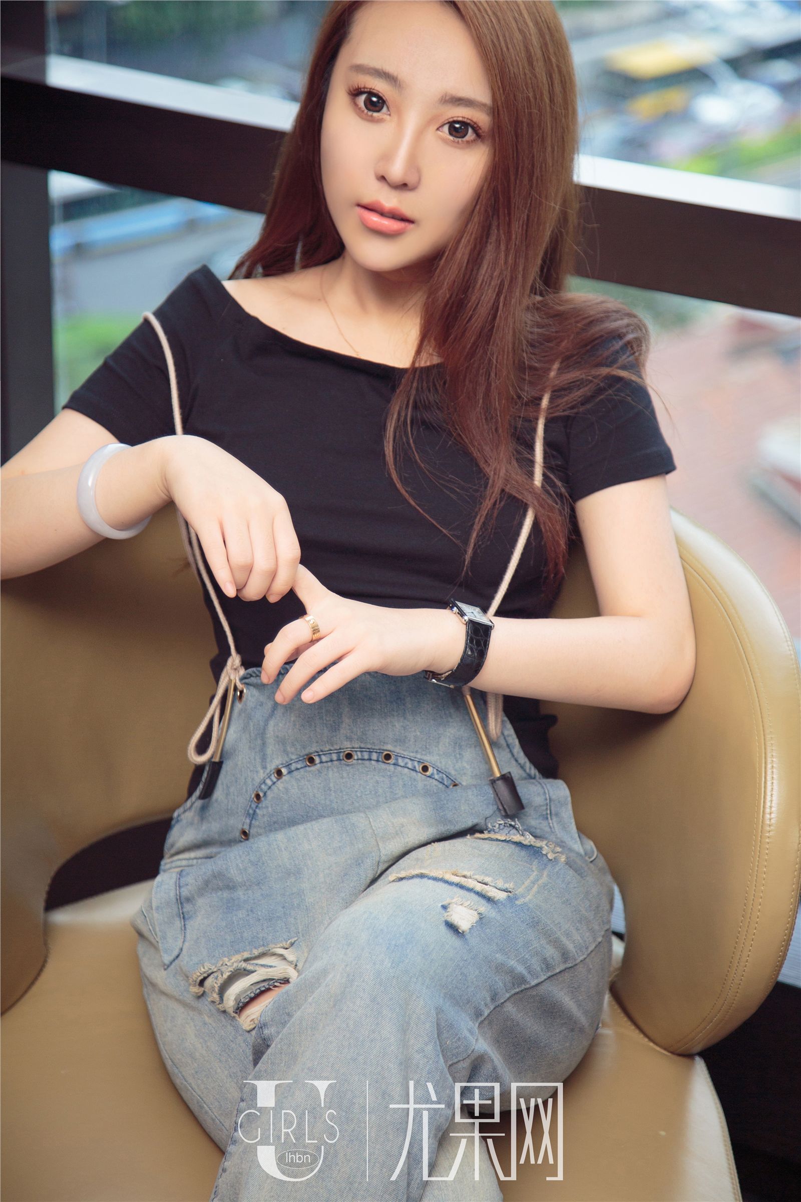 [Ugirls尤果网] 2017.08.23 U299唐溪