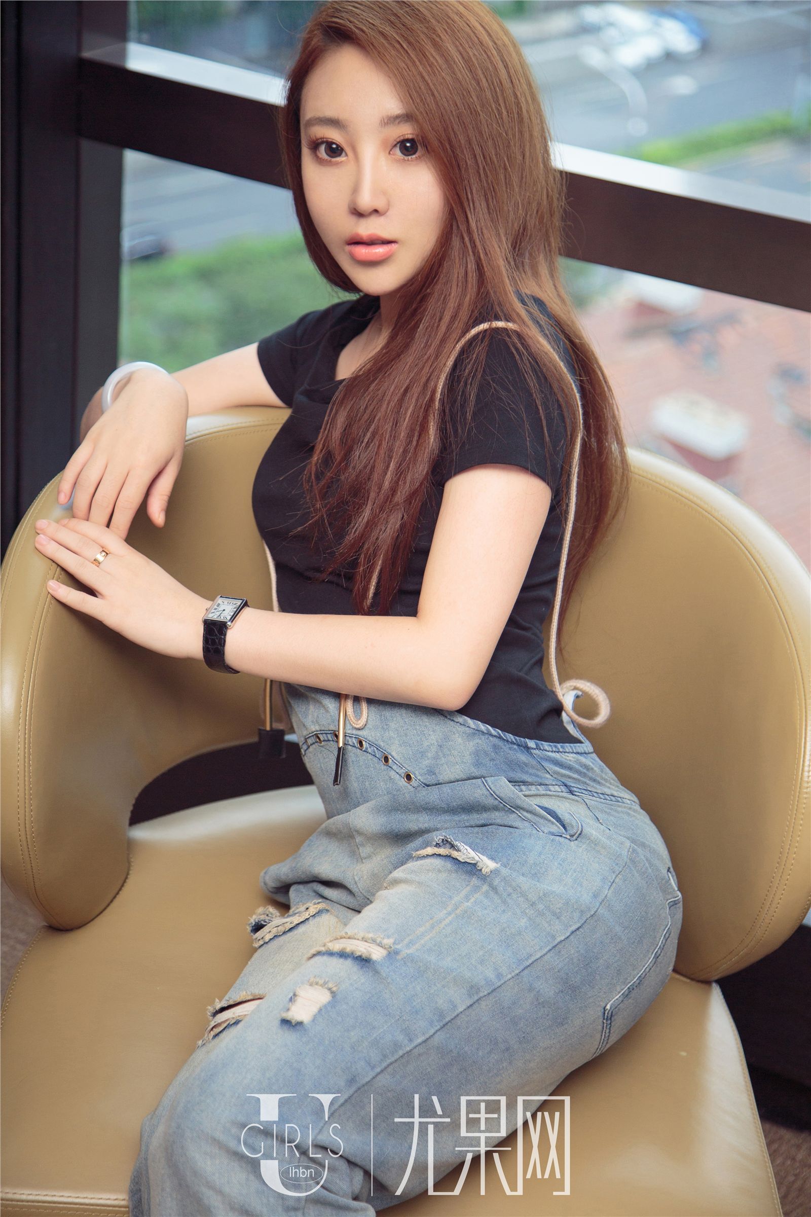 [Ugirls尤果网] 2017.08.23 U299唐溪