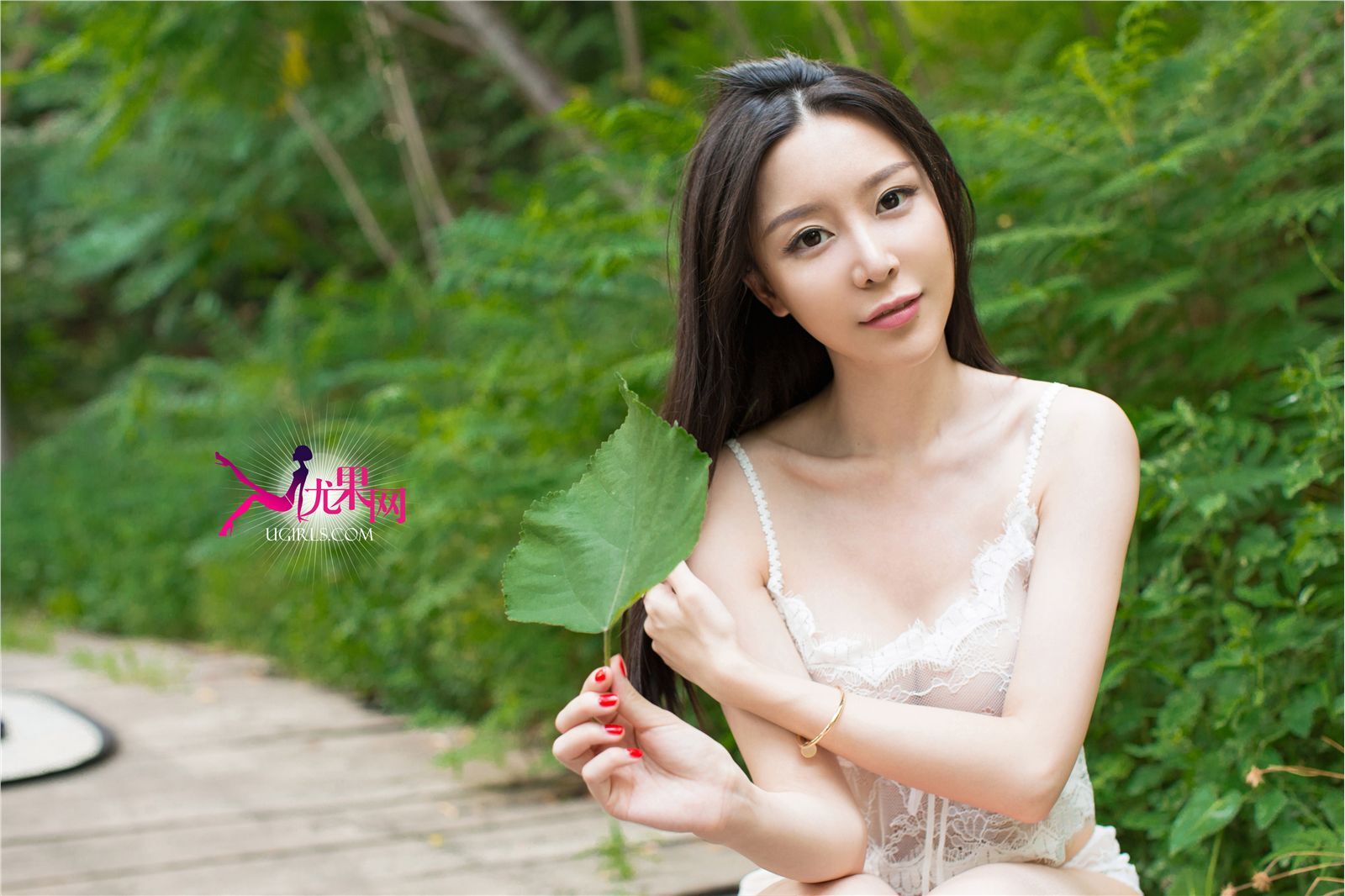 [Ugirls尤果网]2015.07.01 No.107 慕羽茜 全