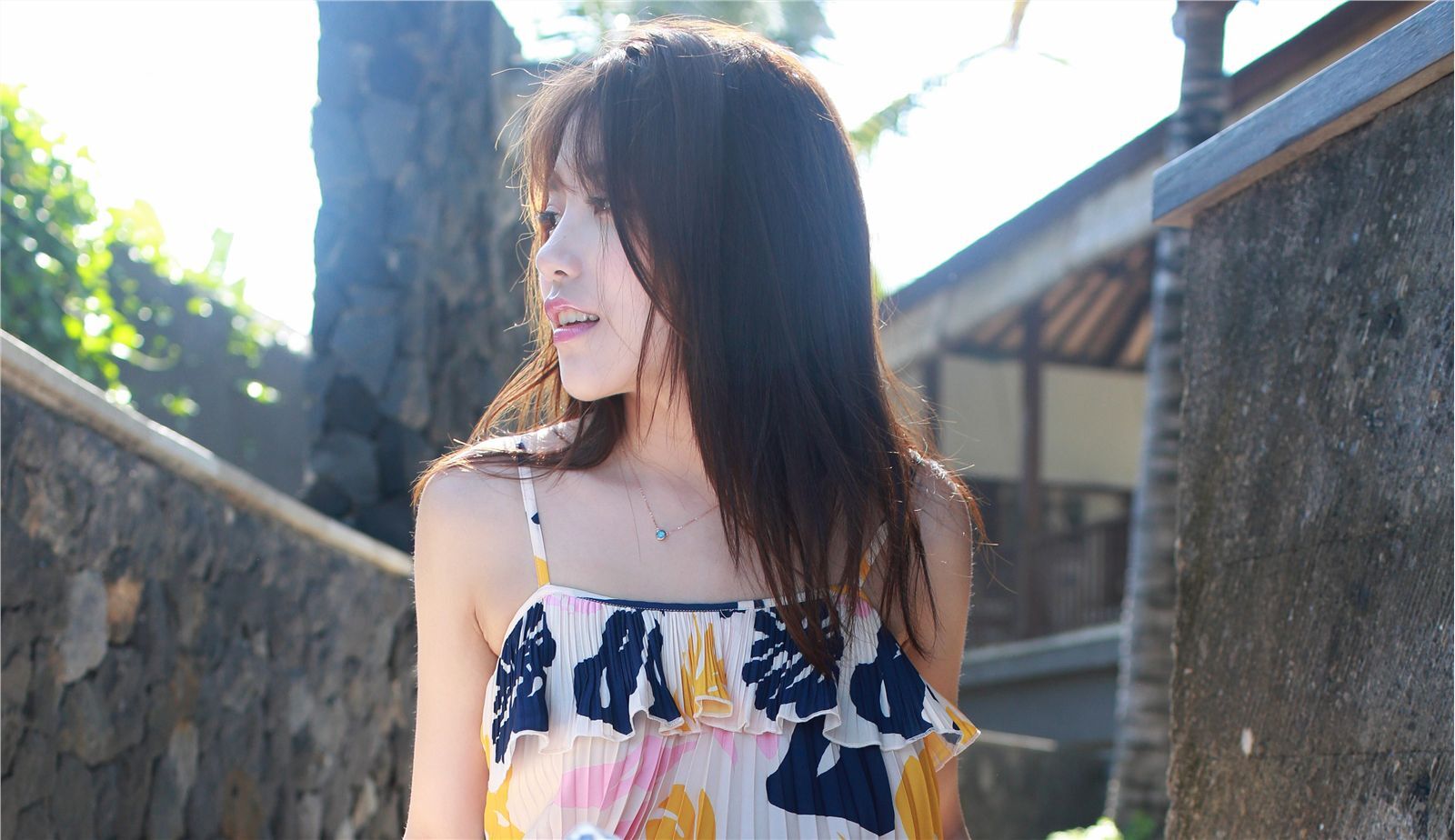 [XiuRen秀人网] 2016.06.15 许诺Sabrina