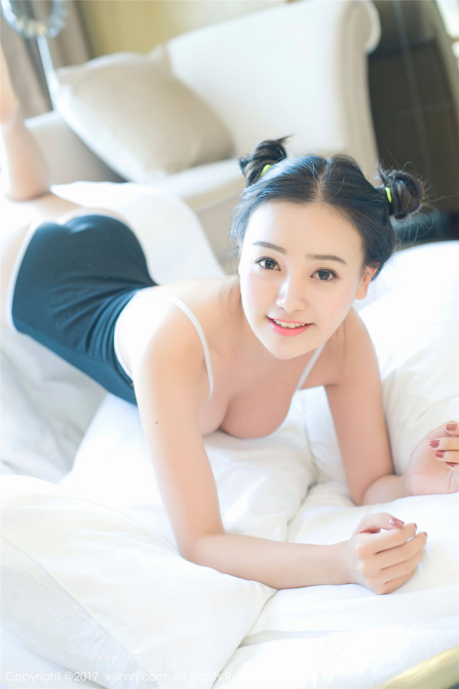 [秀人网]美媛馆 2017-01-20 芈琳娜