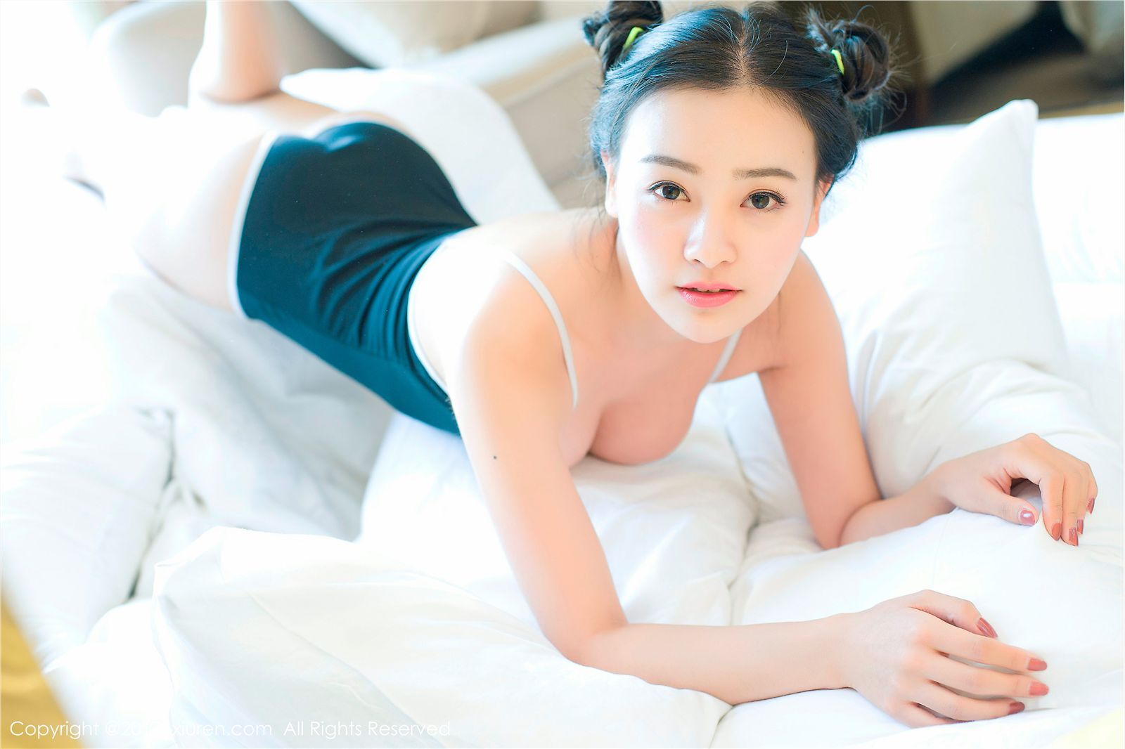 [秀人网]美媛馆 2017-01-20 芈琳娜