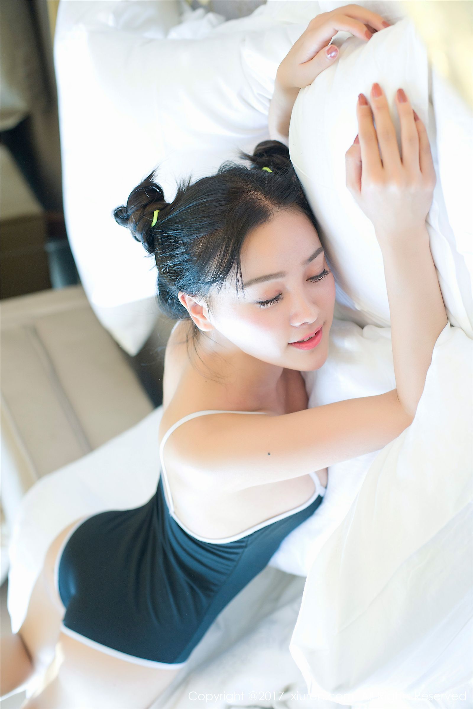 [秀人网]美媛馆 2017-01-20 芈琳娜