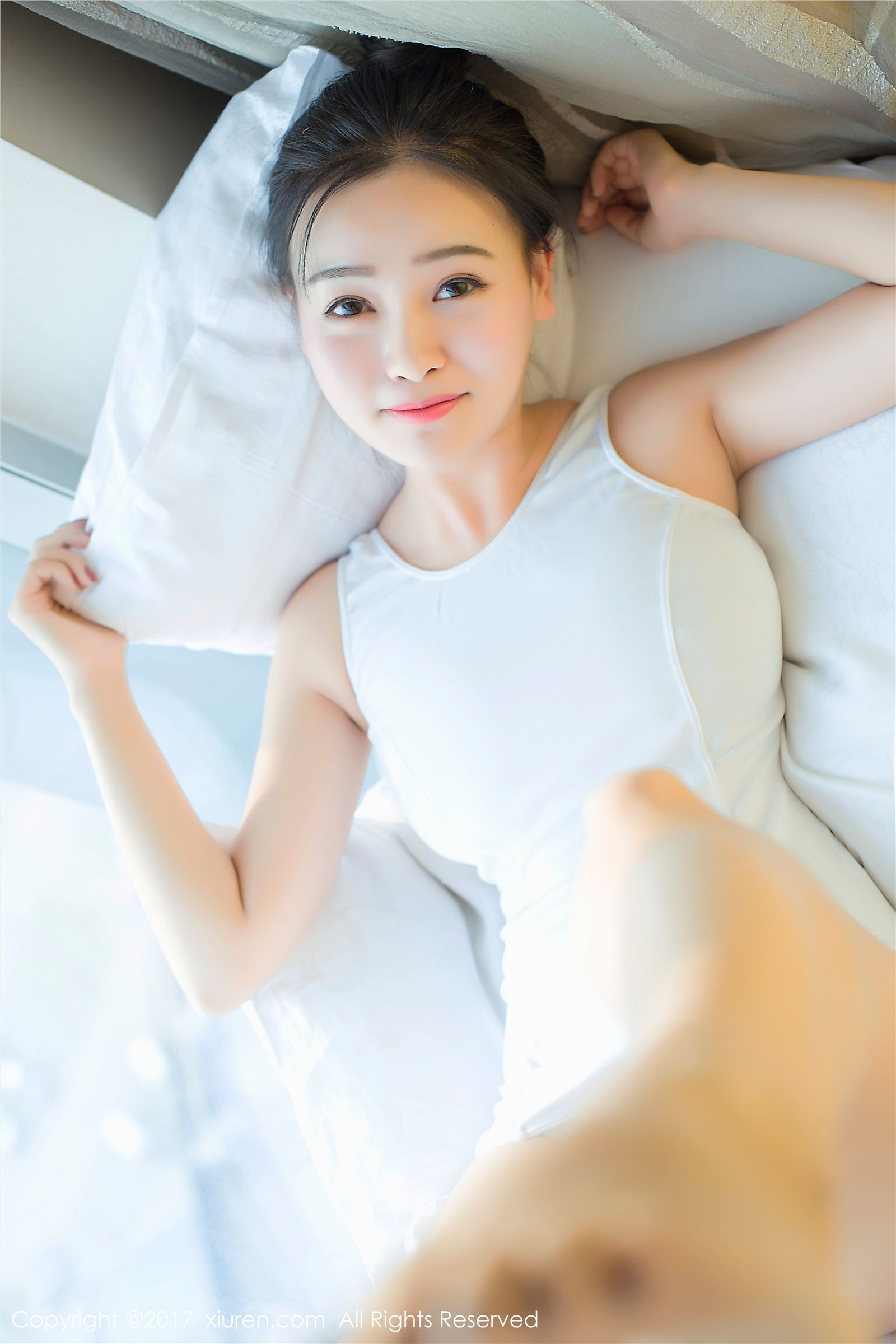 [秀人网]美媛馆 2017-01-20 芈琳娜