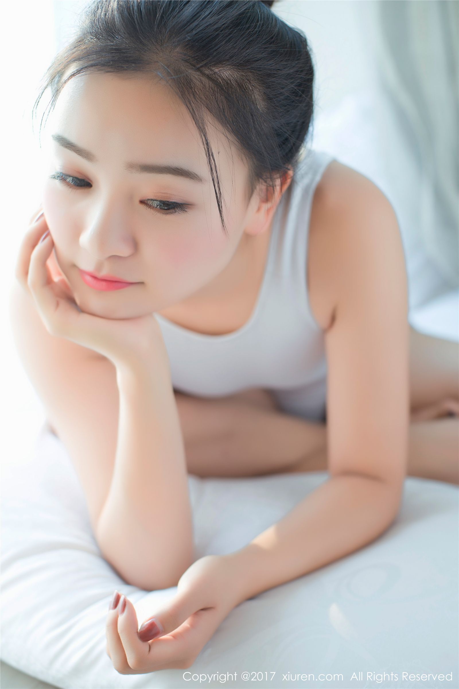 [秀人网]美媛馆 2017-01-20 芈琳娜