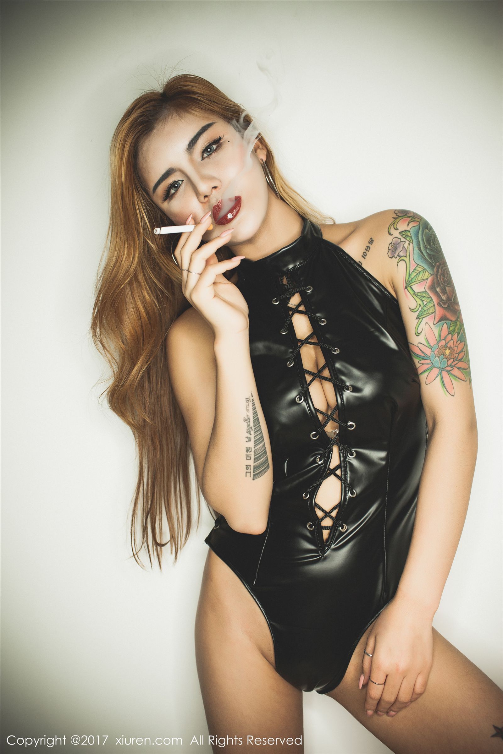 [秀人网]美媛馆 2017-02-07 模特合集