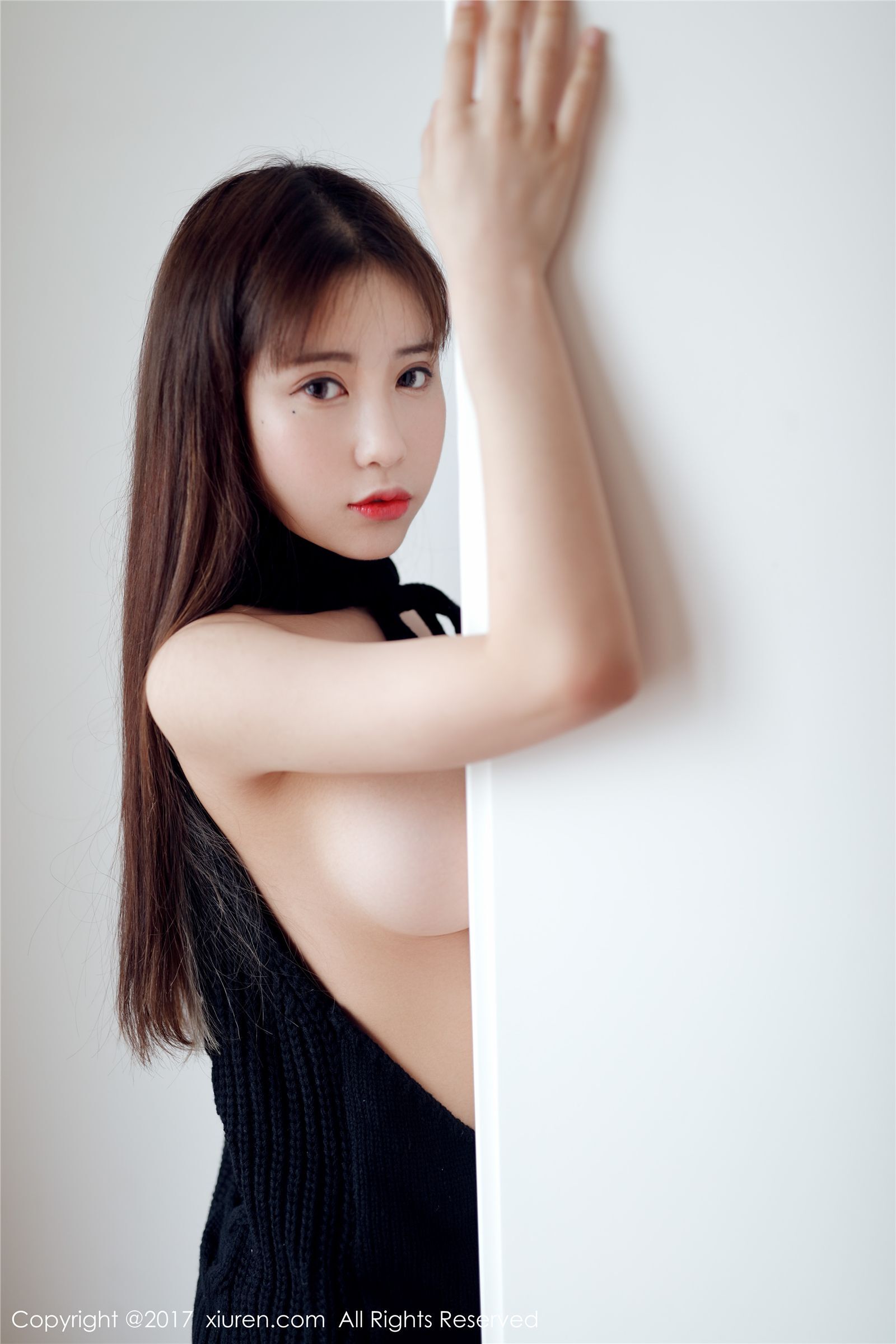 [秀人网]美媛馆 2017-03-31 萝莉悠悠酱