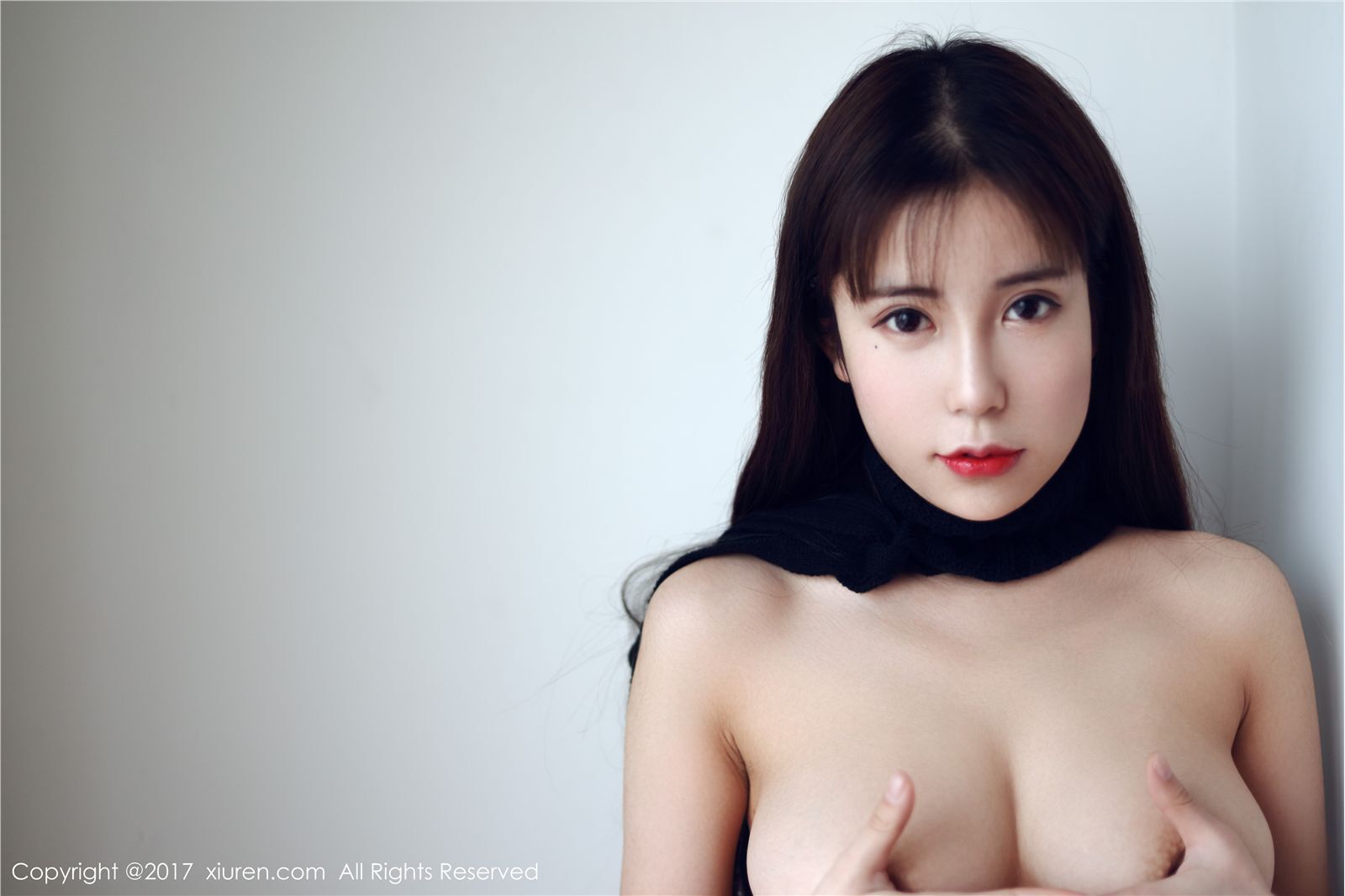 [秀人网]美媛馆 2017-03-31 萝莉悠悠酱