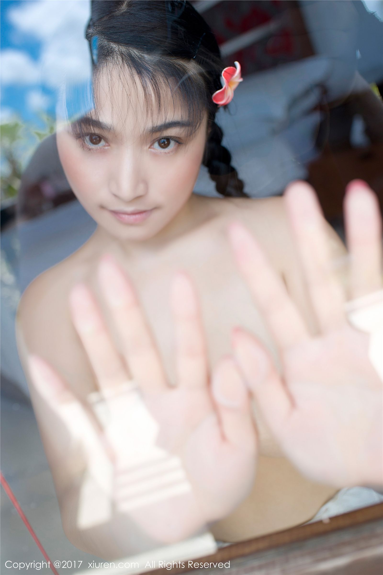 [秀人网]美媛馆 2017-05-10 盼盼玉奴