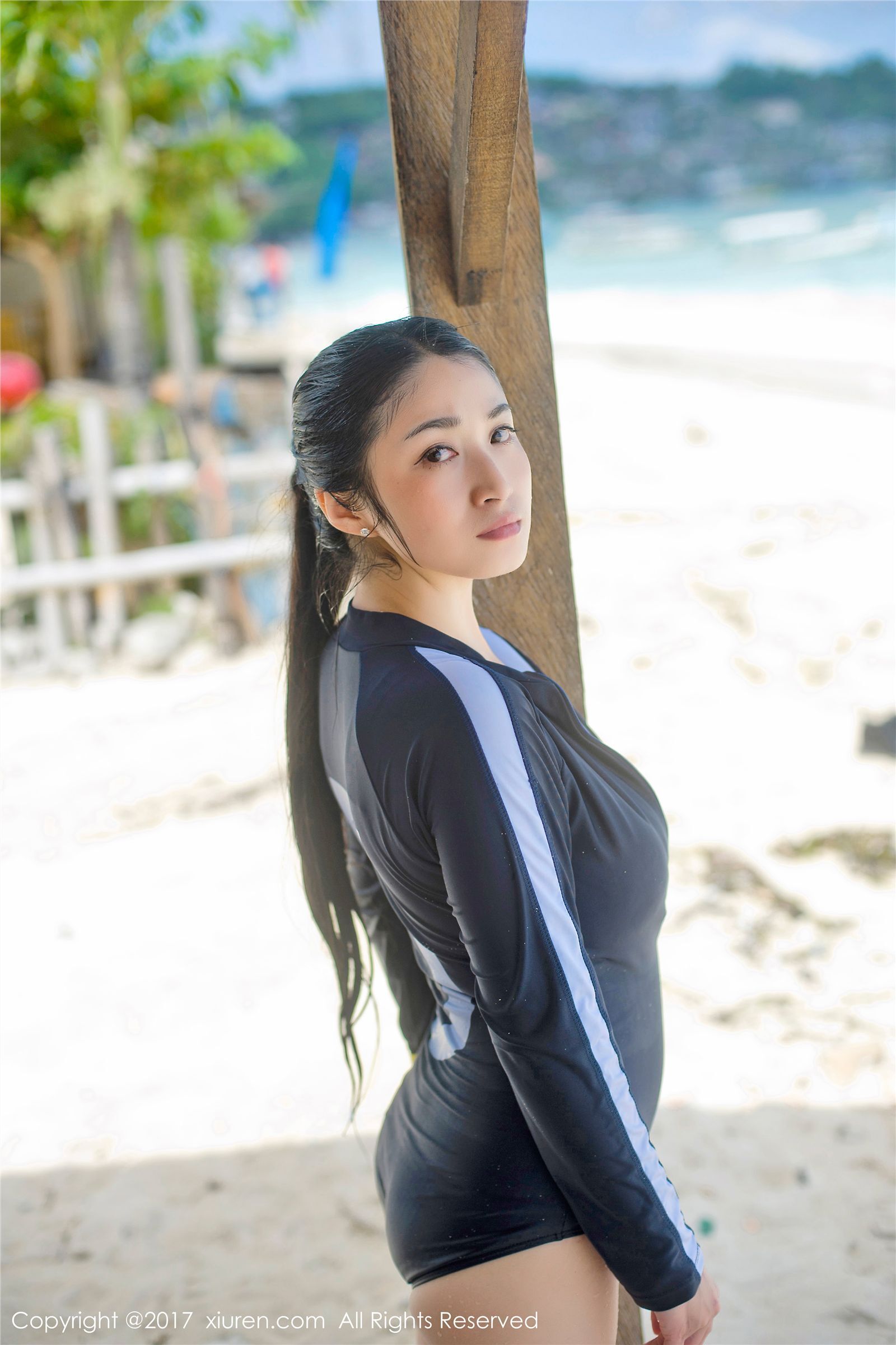 [秀人网]美媛馆 2017-05-10 盼盼玉奴