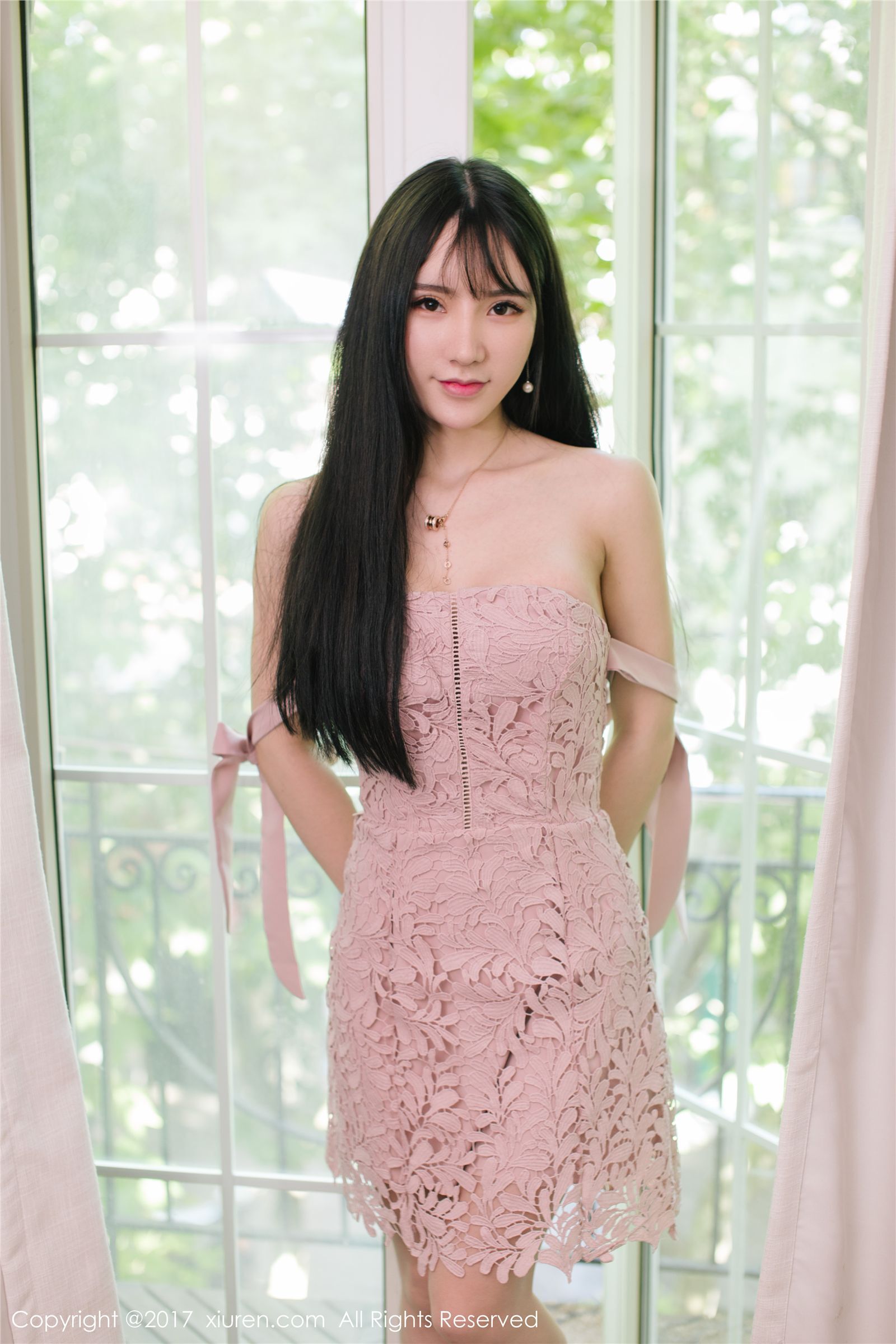 [秀人网]美媛馆 2017-05-27 周于希dummy