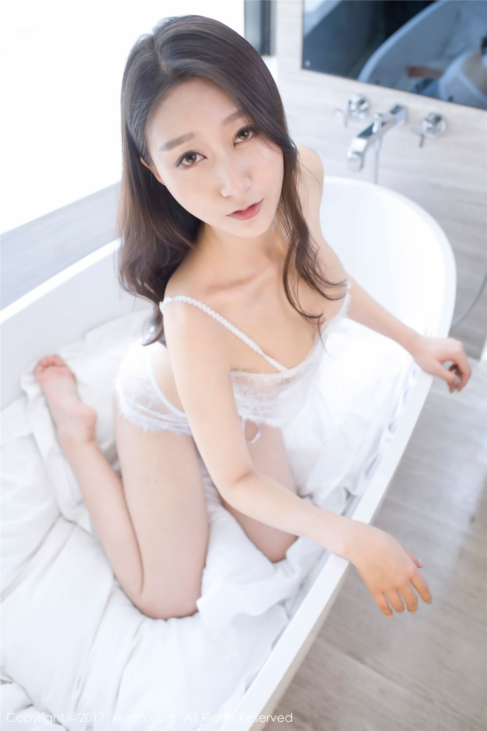 [秀人网]美媛馆 2017-06-26 赵熙儿