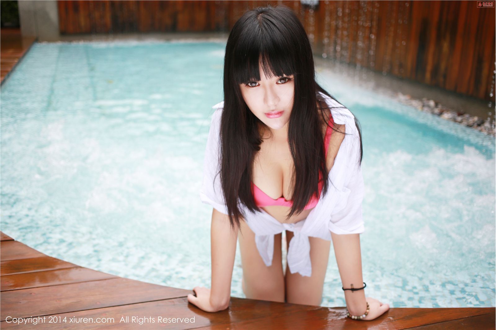 【秀人XiuRen】2014-07-29 No.XR20140729N00187 八宝icey